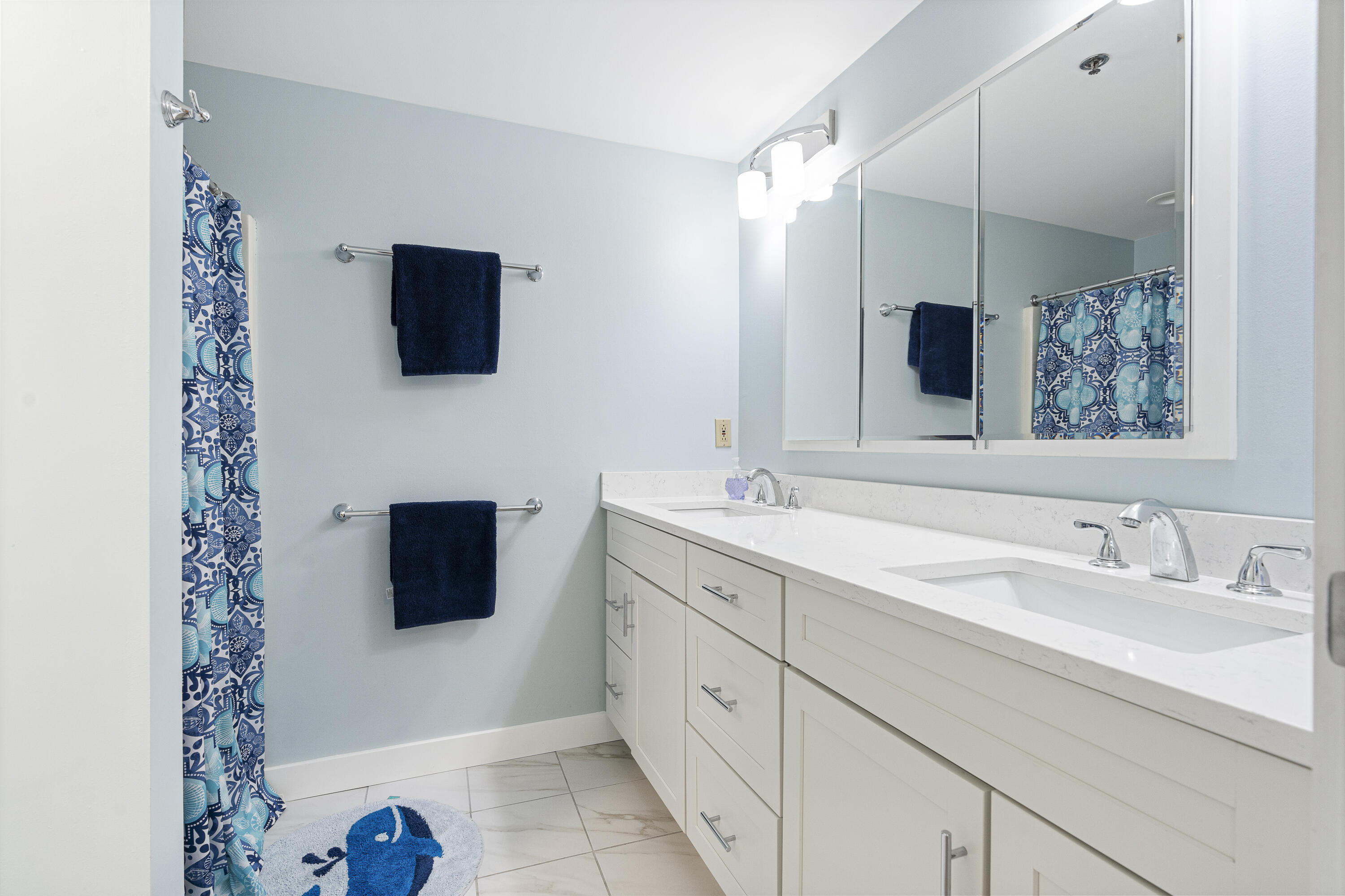 31 Ocean Avenue, 311