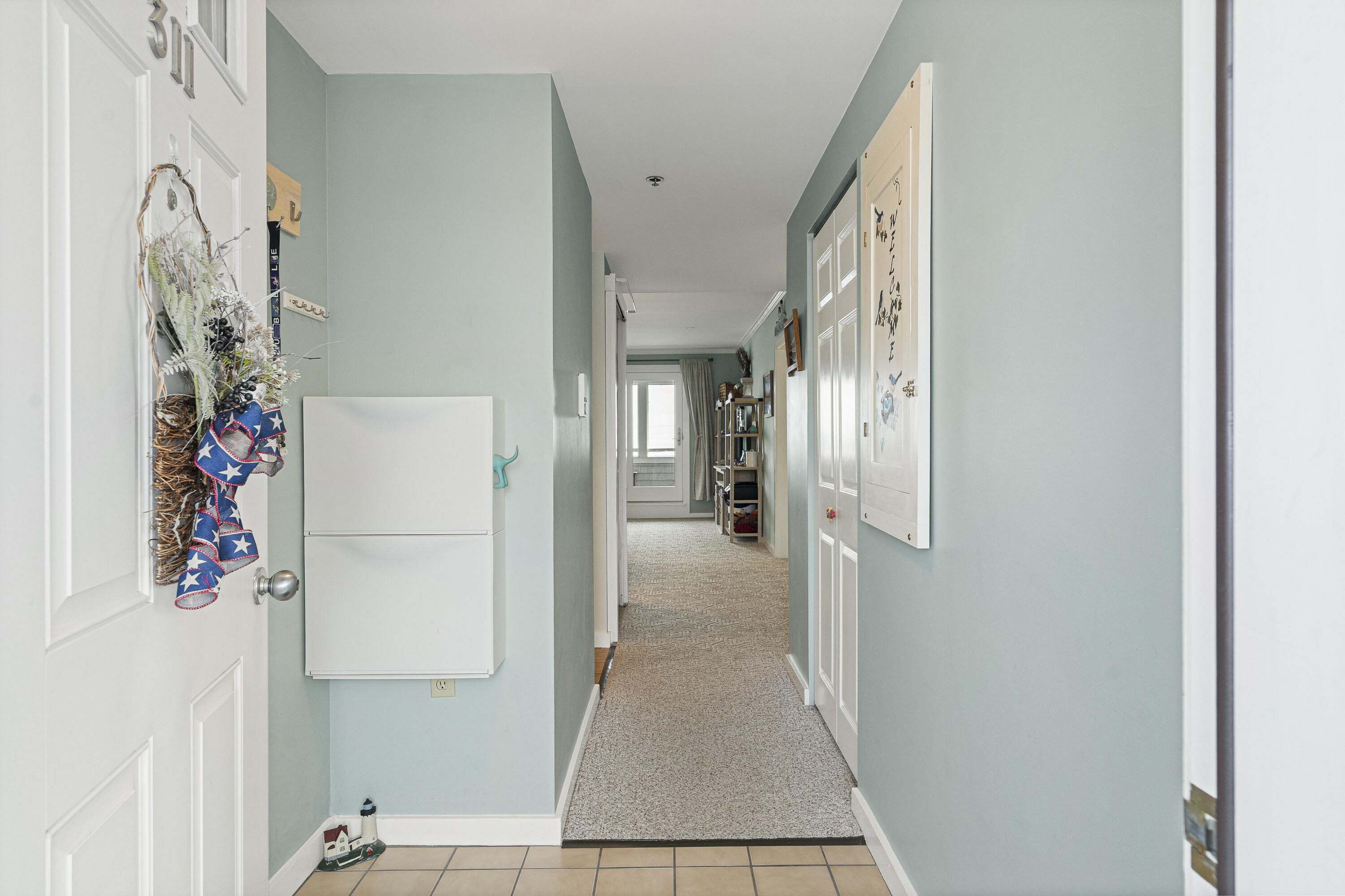 31 Ocean Avenue, 311
