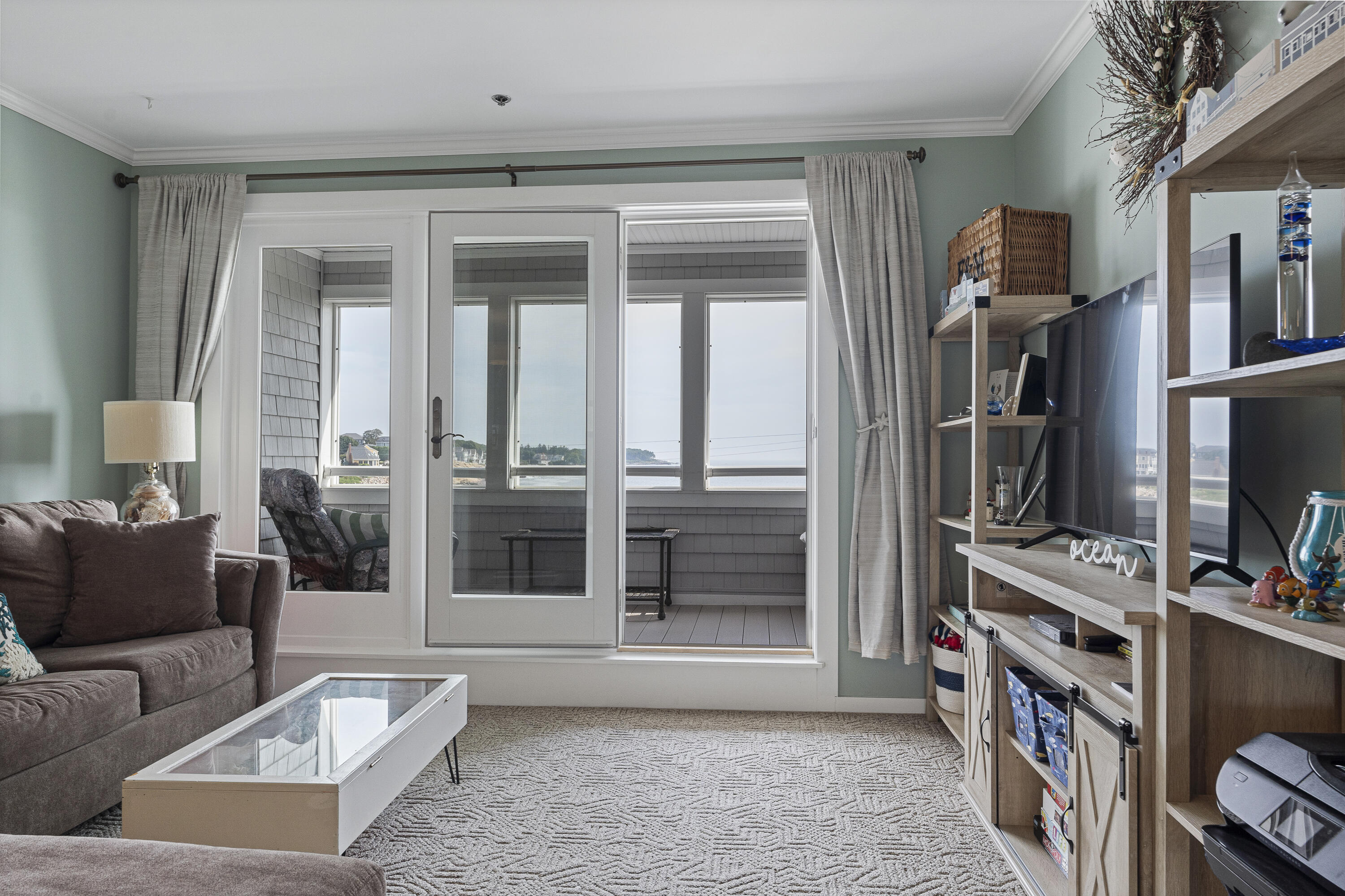 31 Ocean Avenue, 311