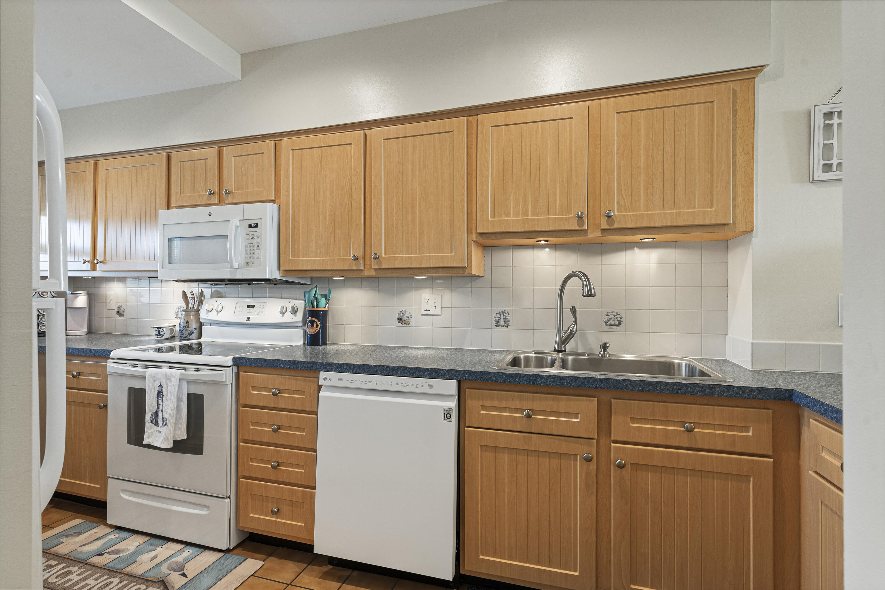 31 Ocean Avenue, 311