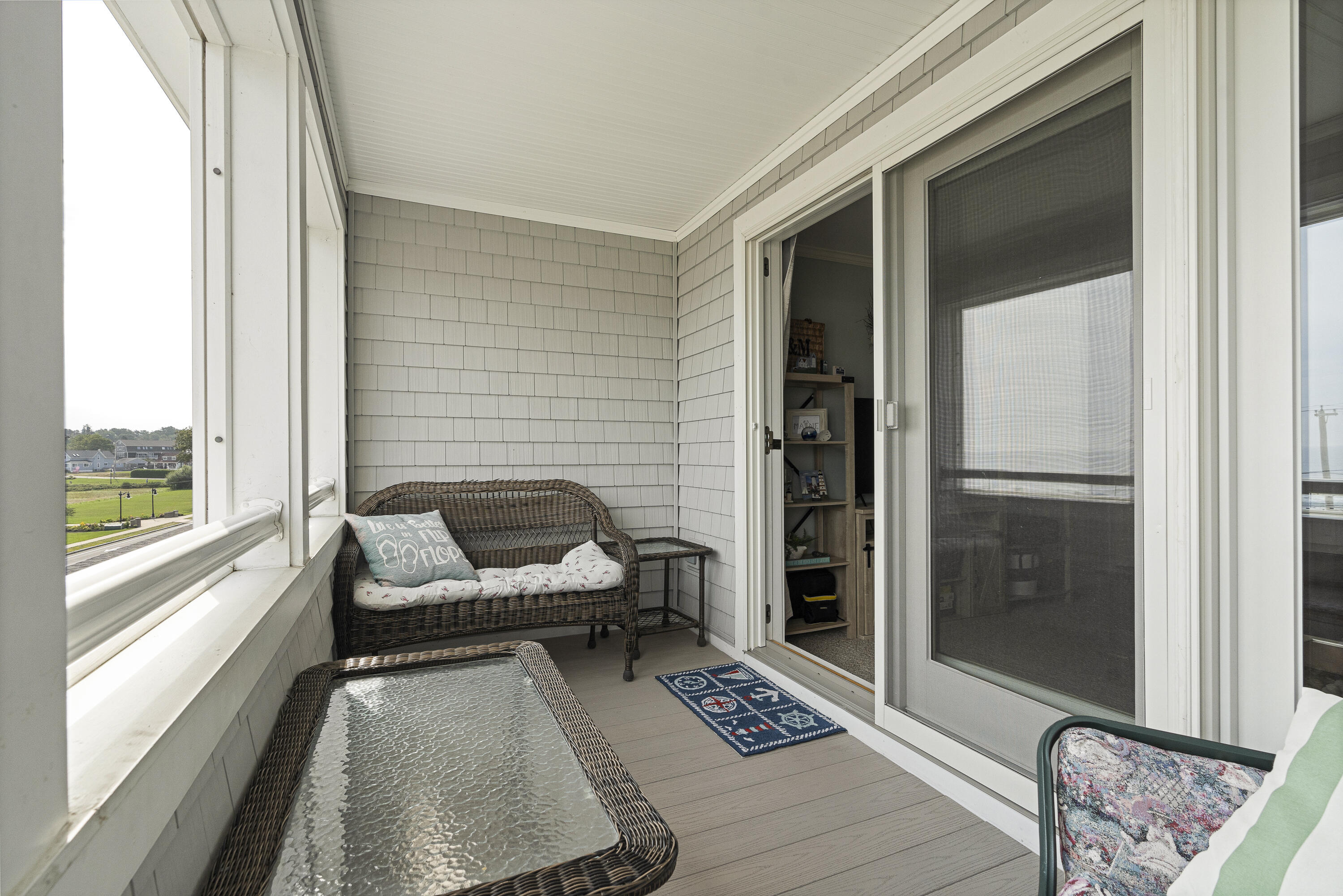 31 Ocean Avenue, 311