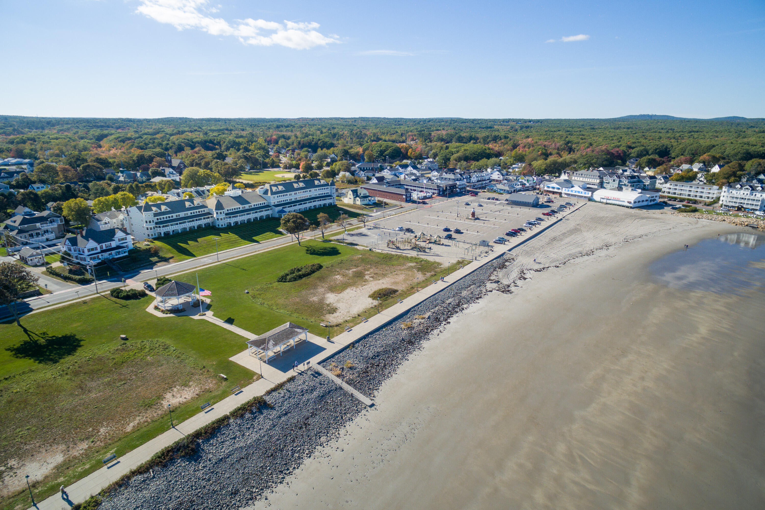 31 Ocean Avenue, 311
