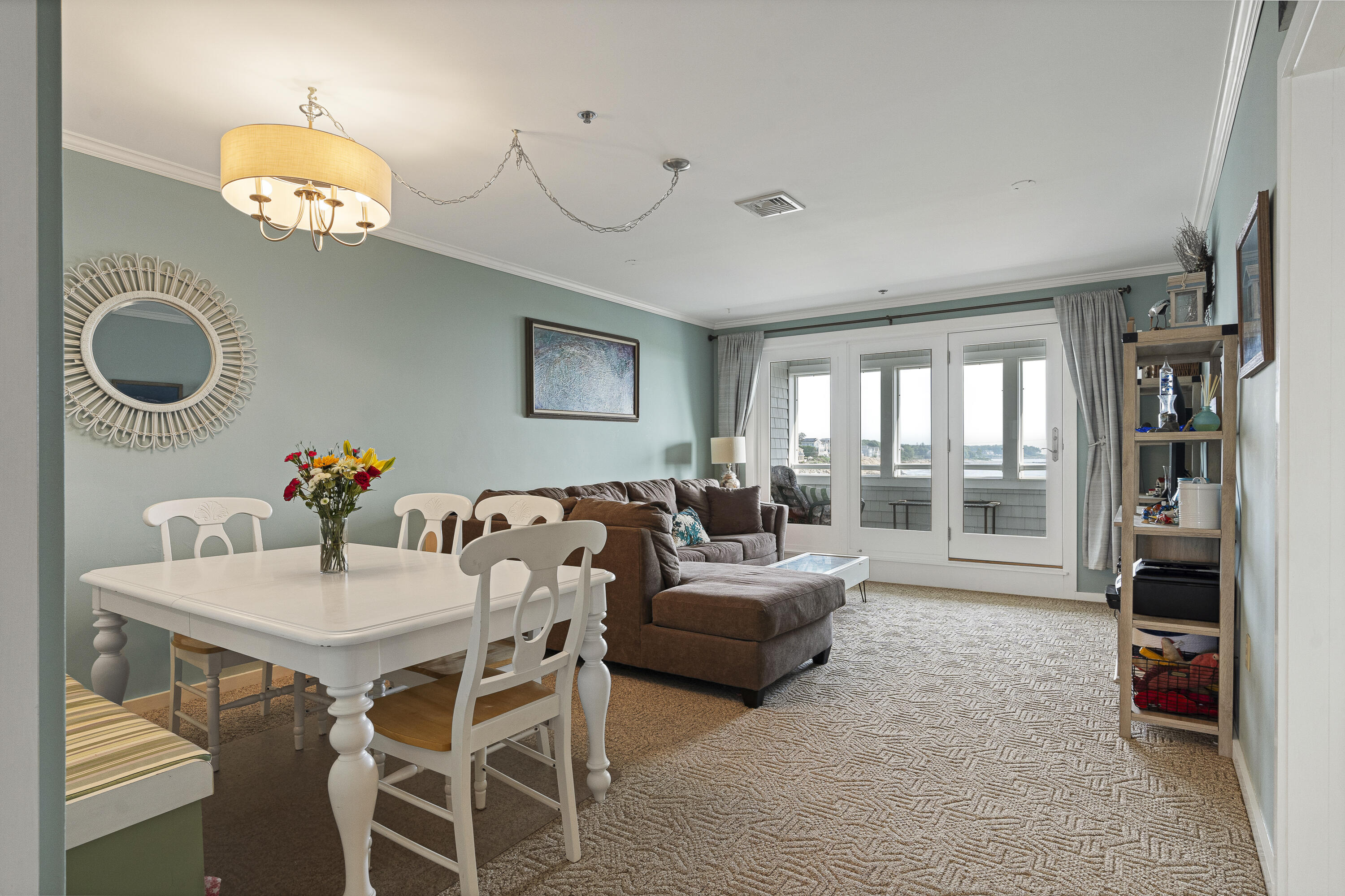 31 Ocean Avenue, 311