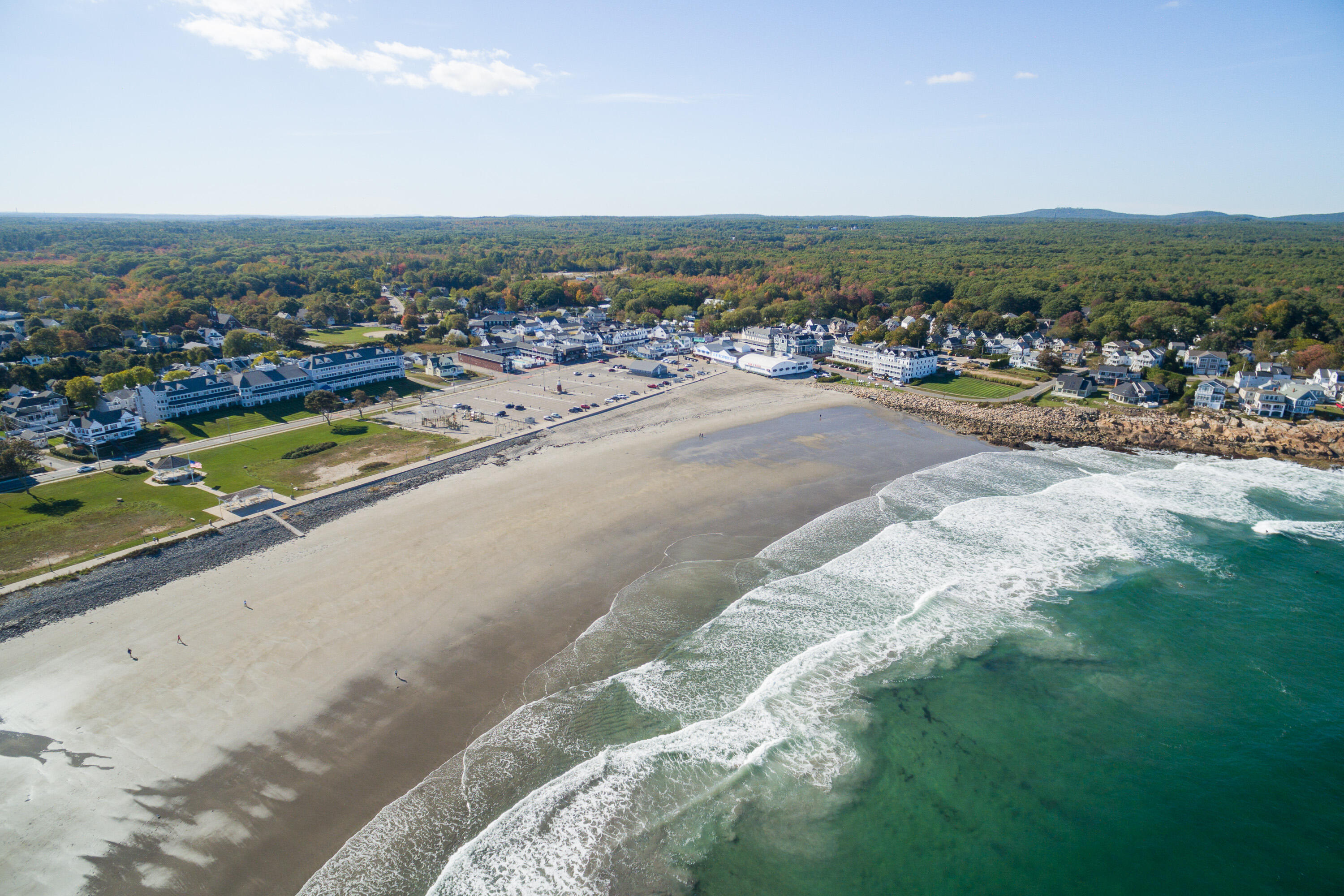 31 Ocean Avenue, 311