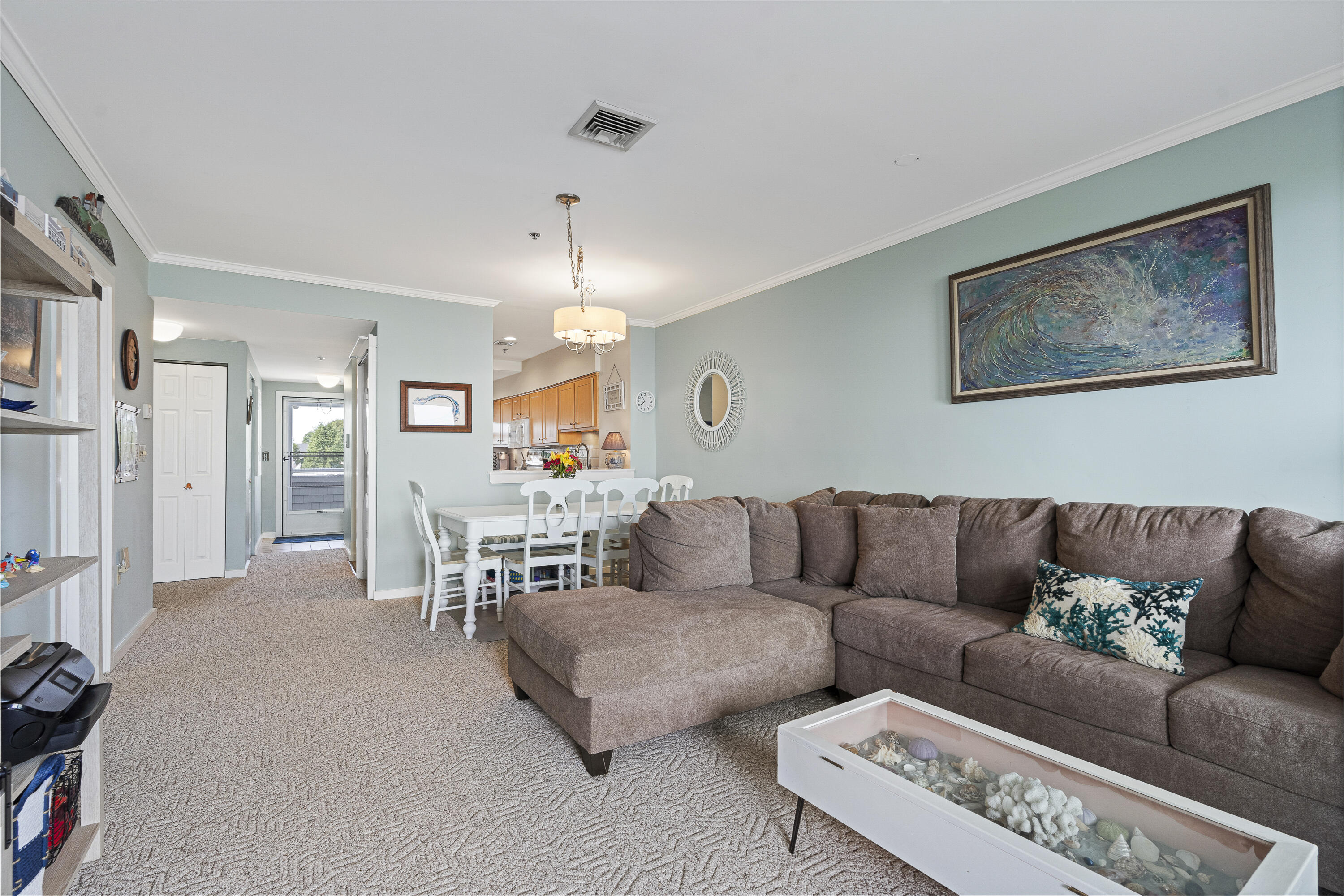 31 Ocean Avenue, 311