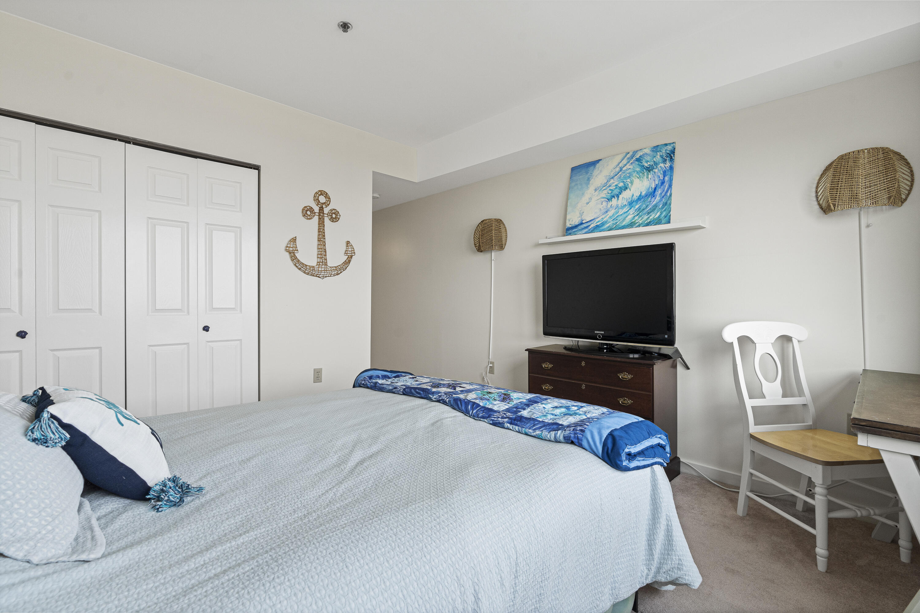 31 Ocean Avenue, 311