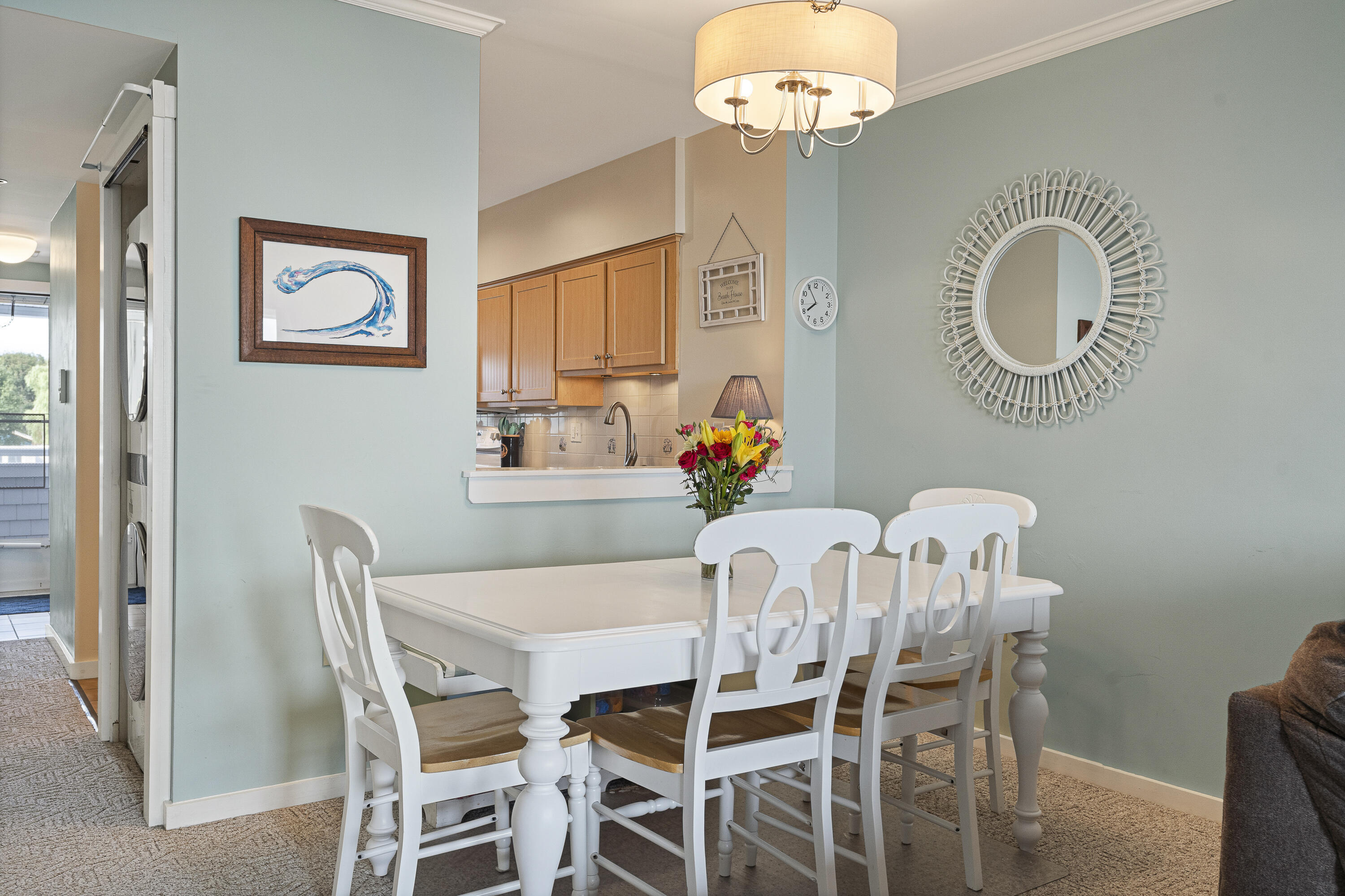 31 Ocean Avenue, 311