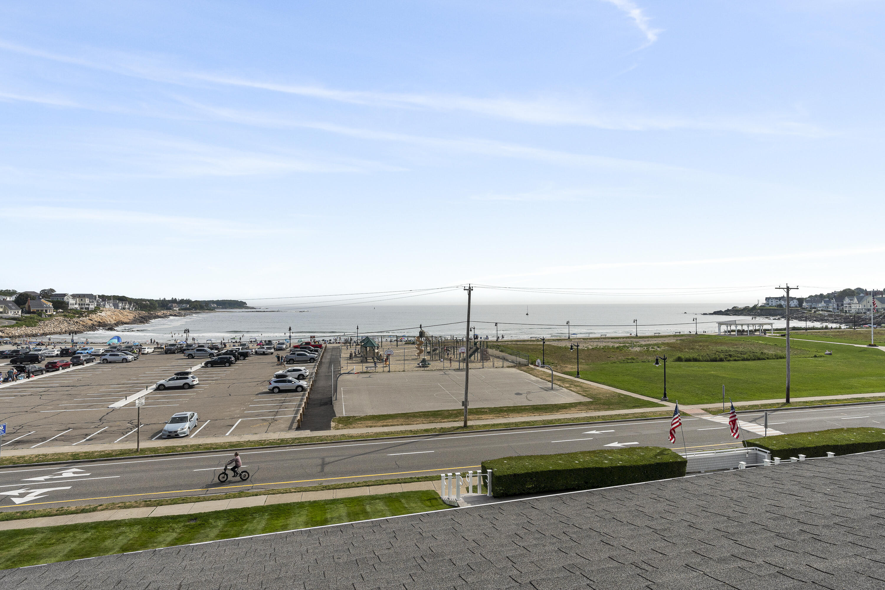 31 Ocean Avenue, 311