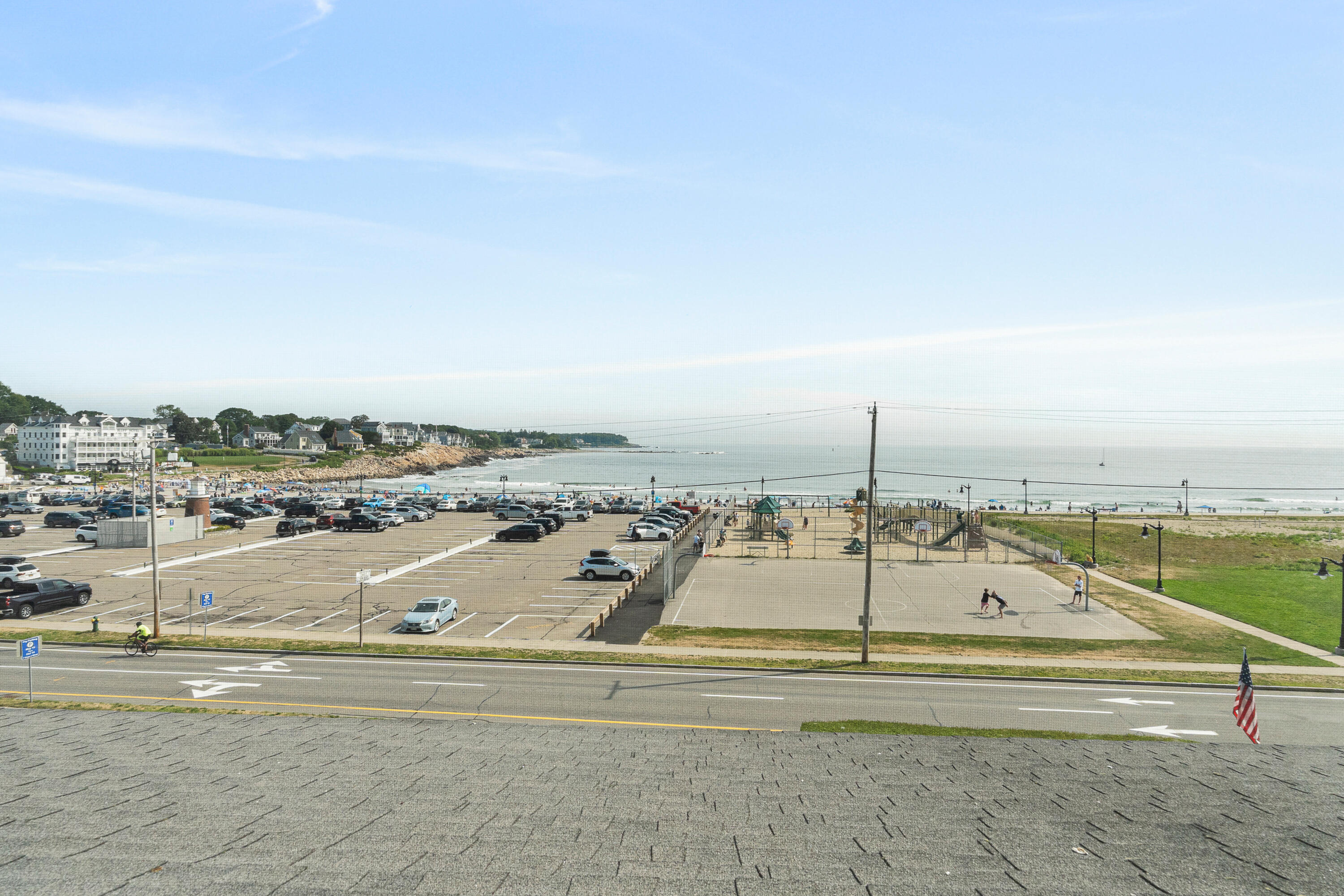 31 Ocean Avenue, 311