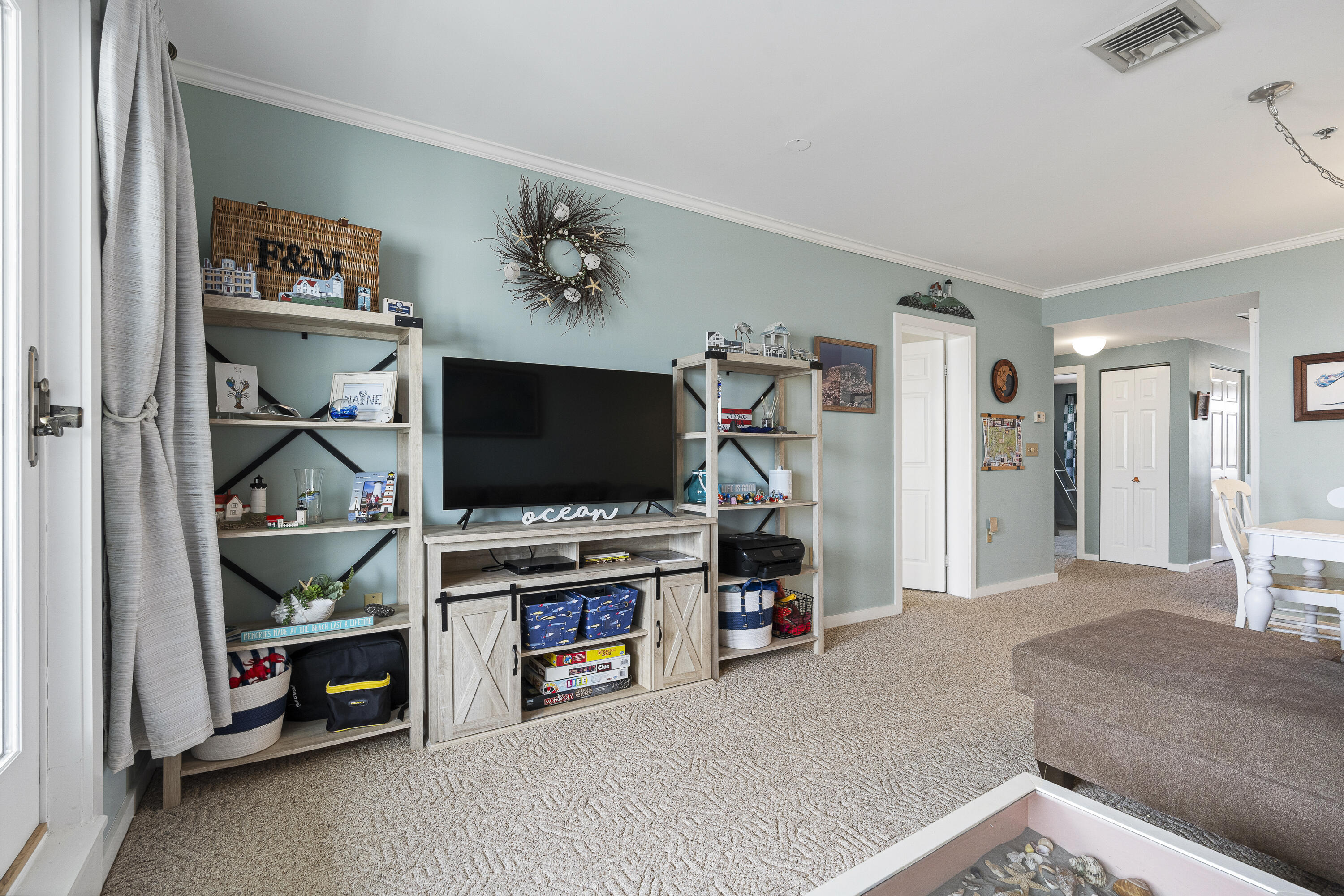 31 Ocean Avenue, 311
