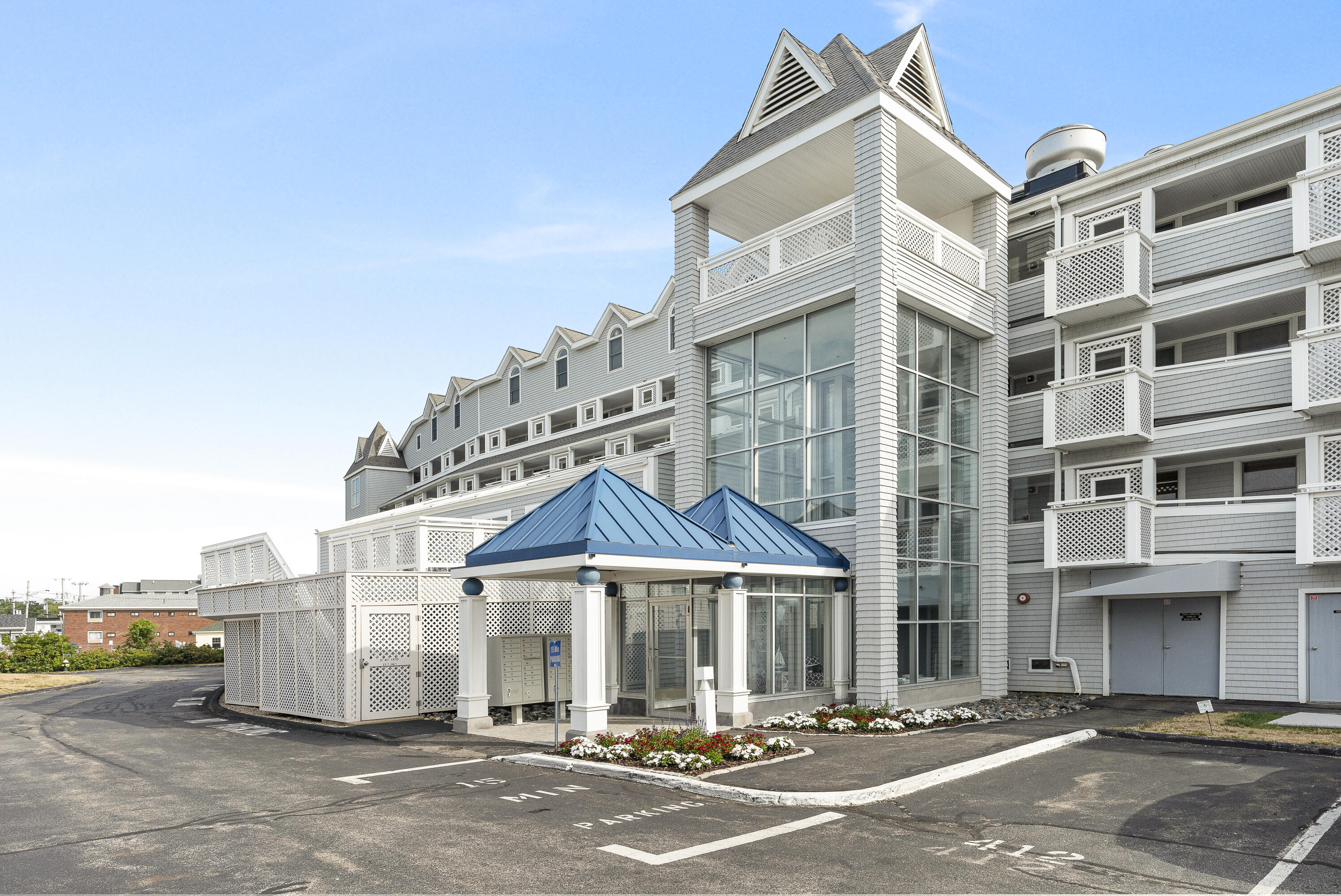 31 Ocean Avenue, 311