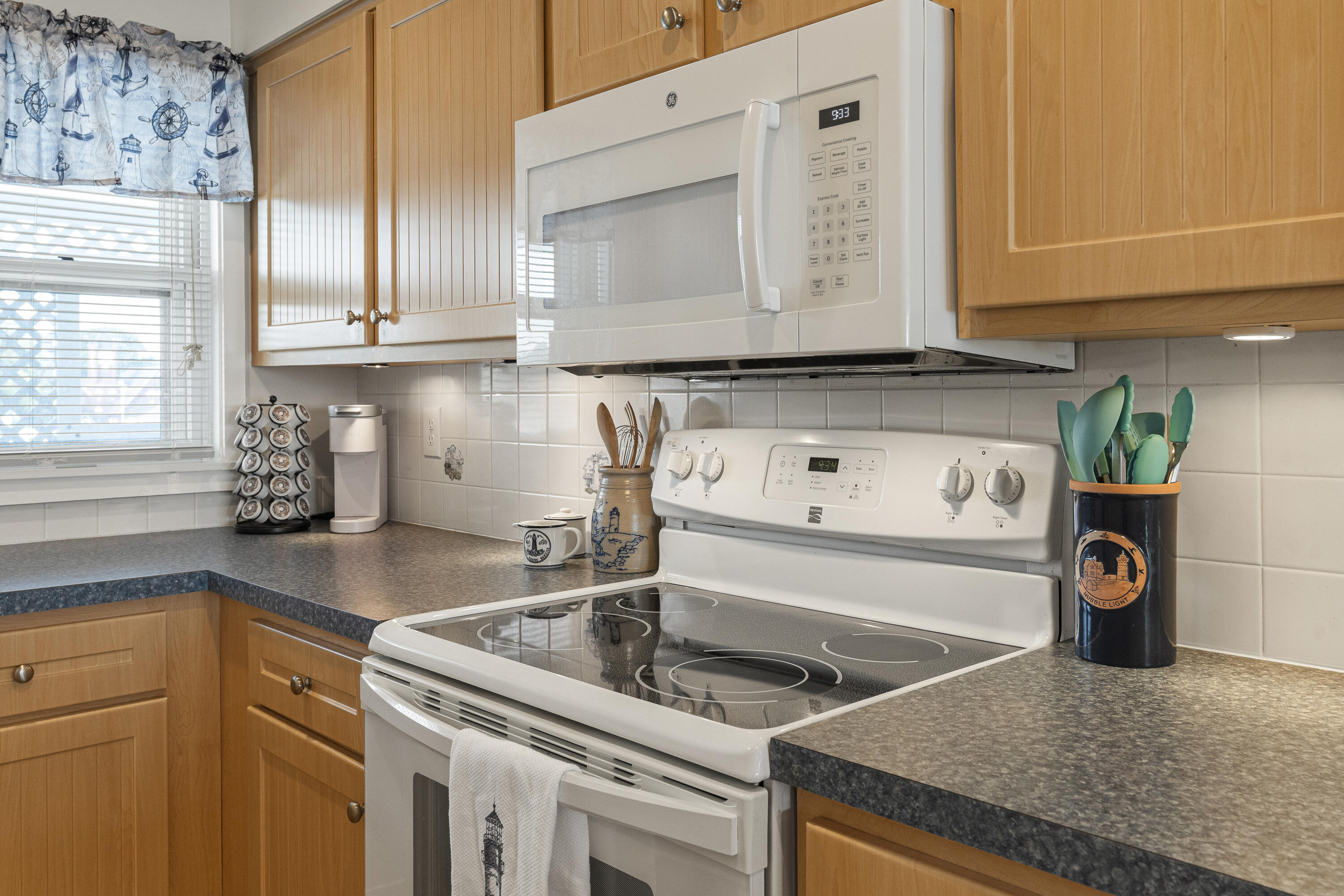 31 Ocean Avenue, 311