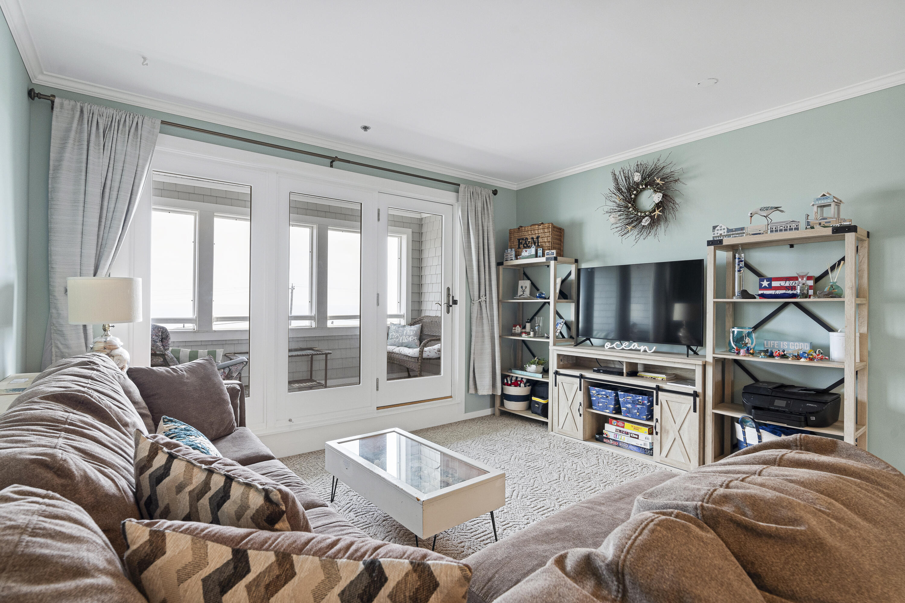 31 Ocean Avenue, 311