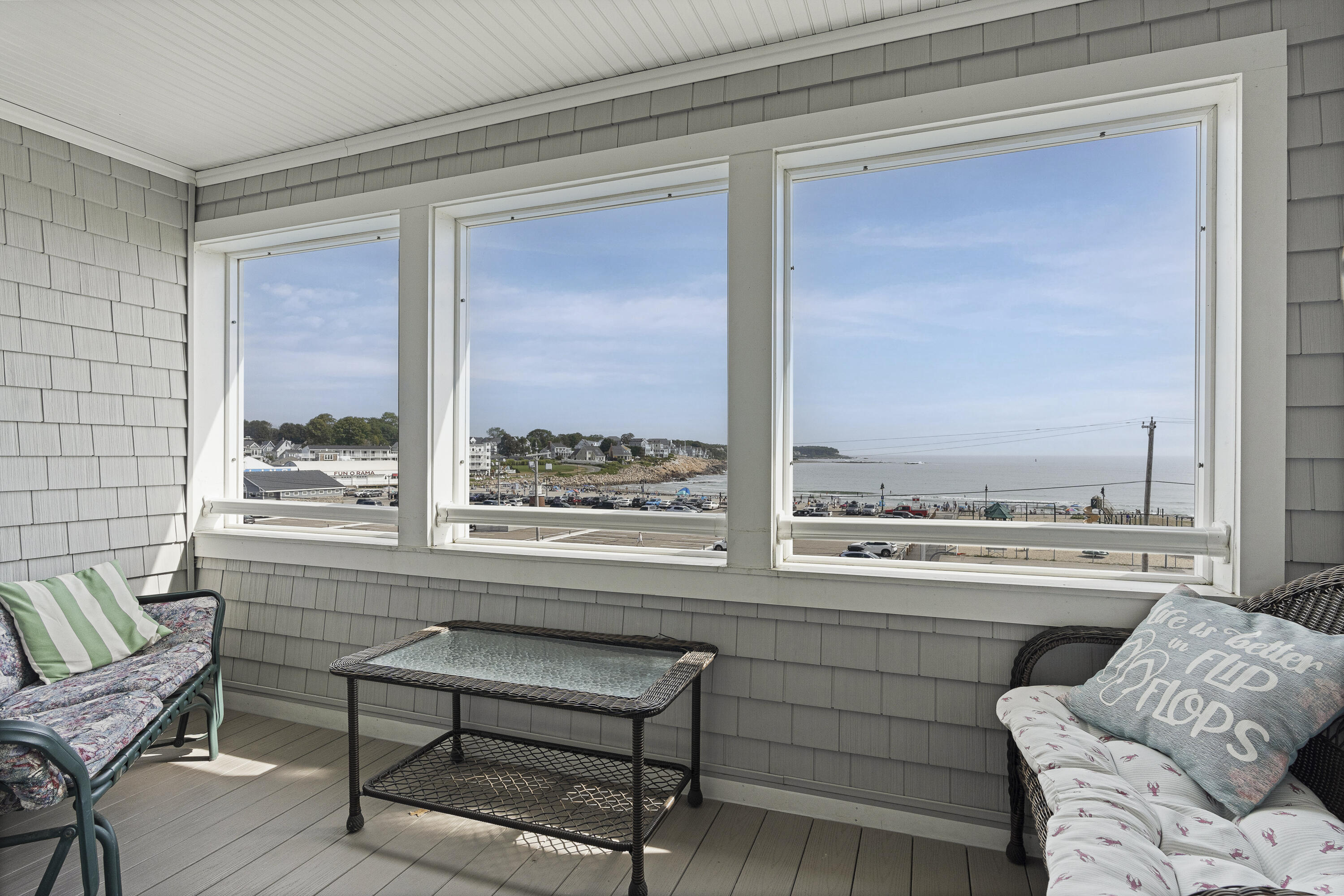 31 Ocean Avenue, 311