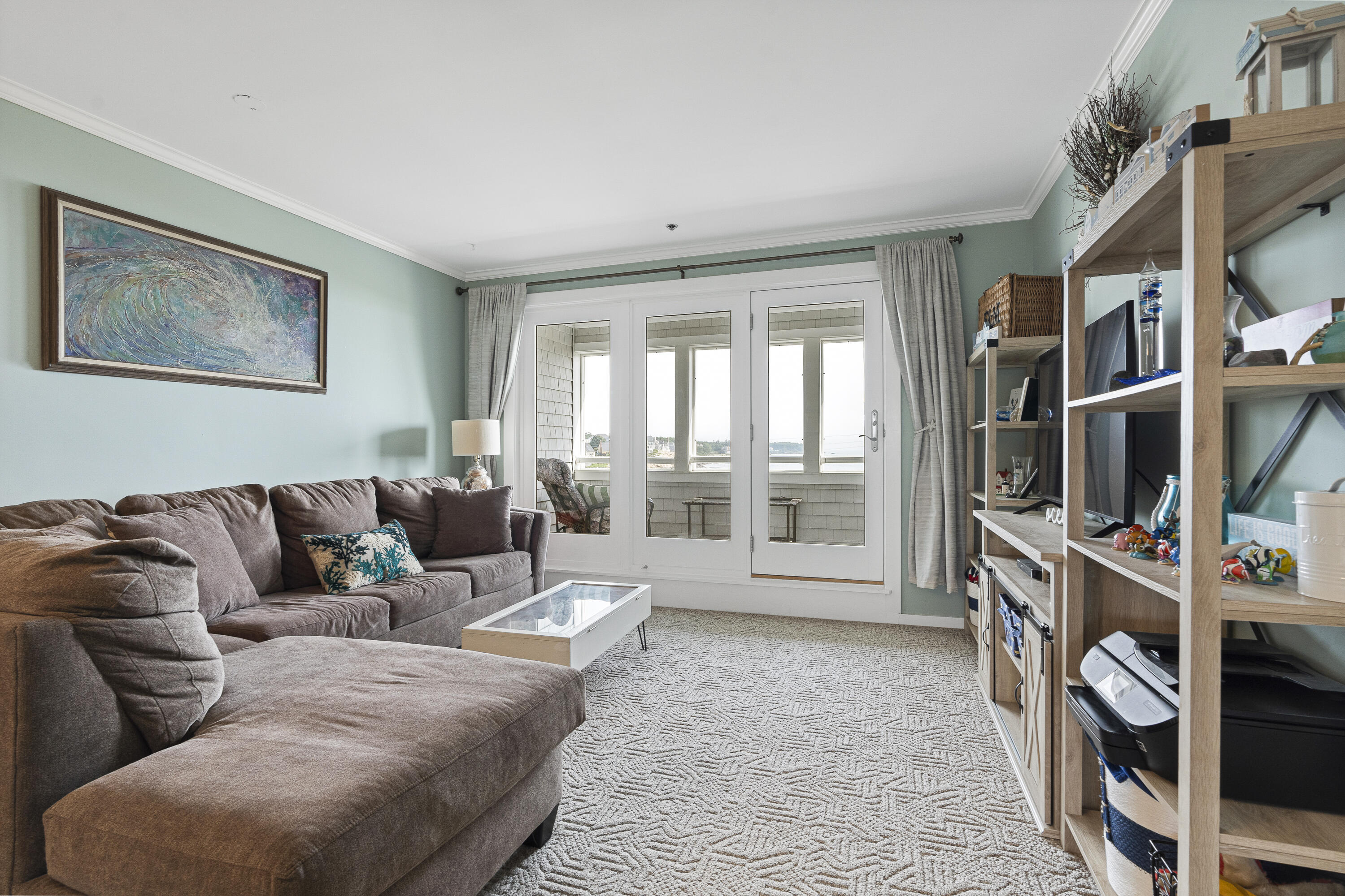 31 Ocean Avenue, 311