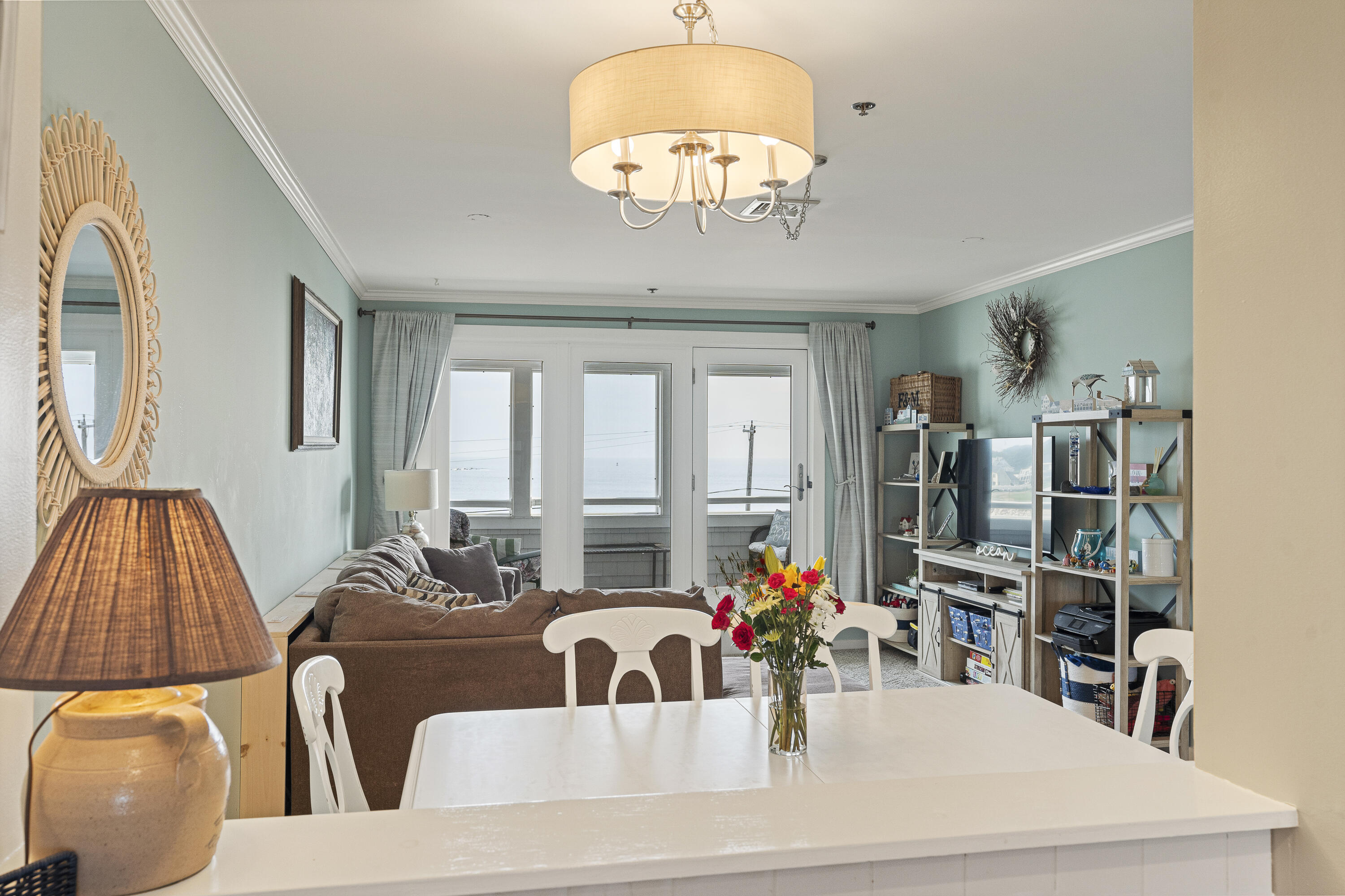 31 Ocean Avenue, 311