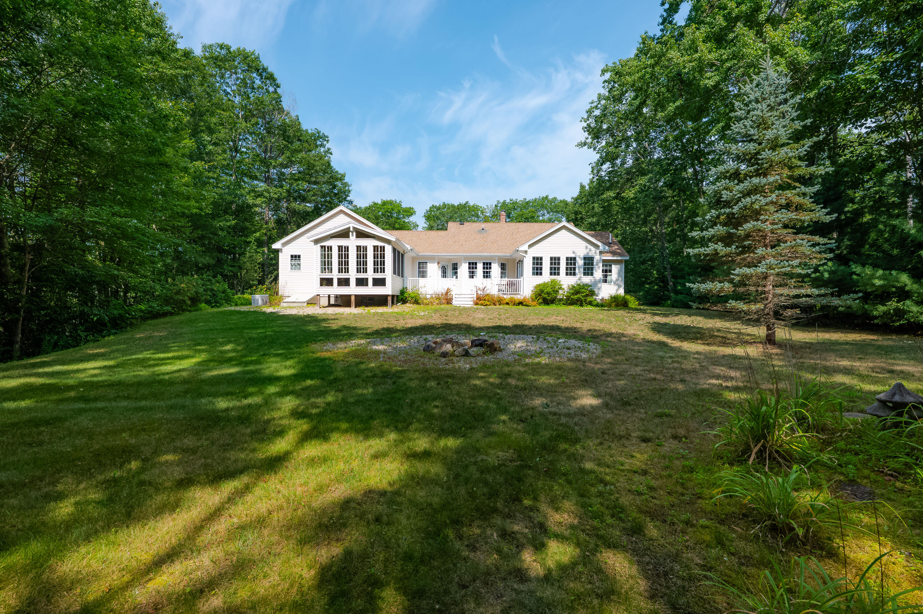 100 Guinea Road