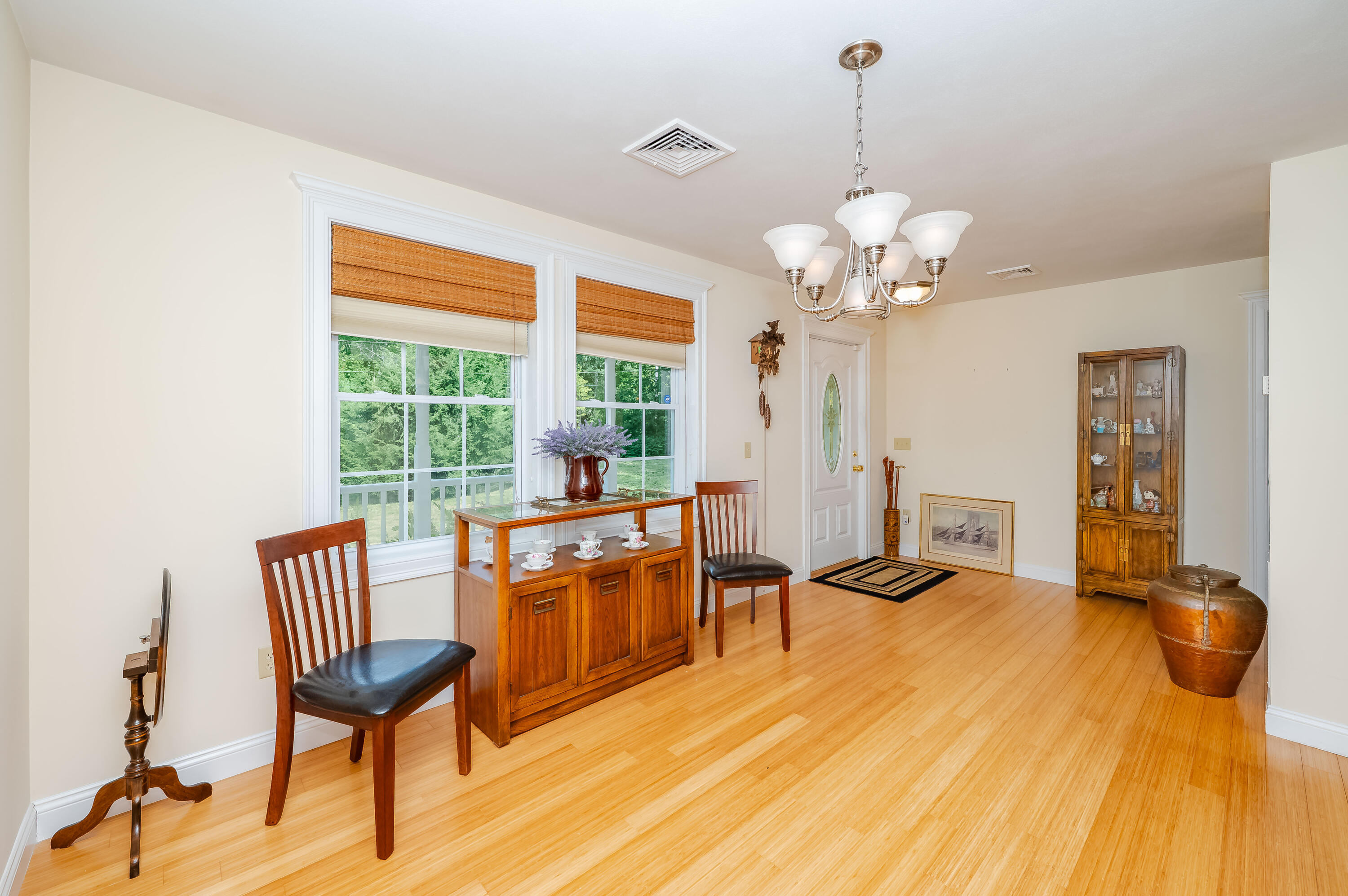 100 Guinea Road