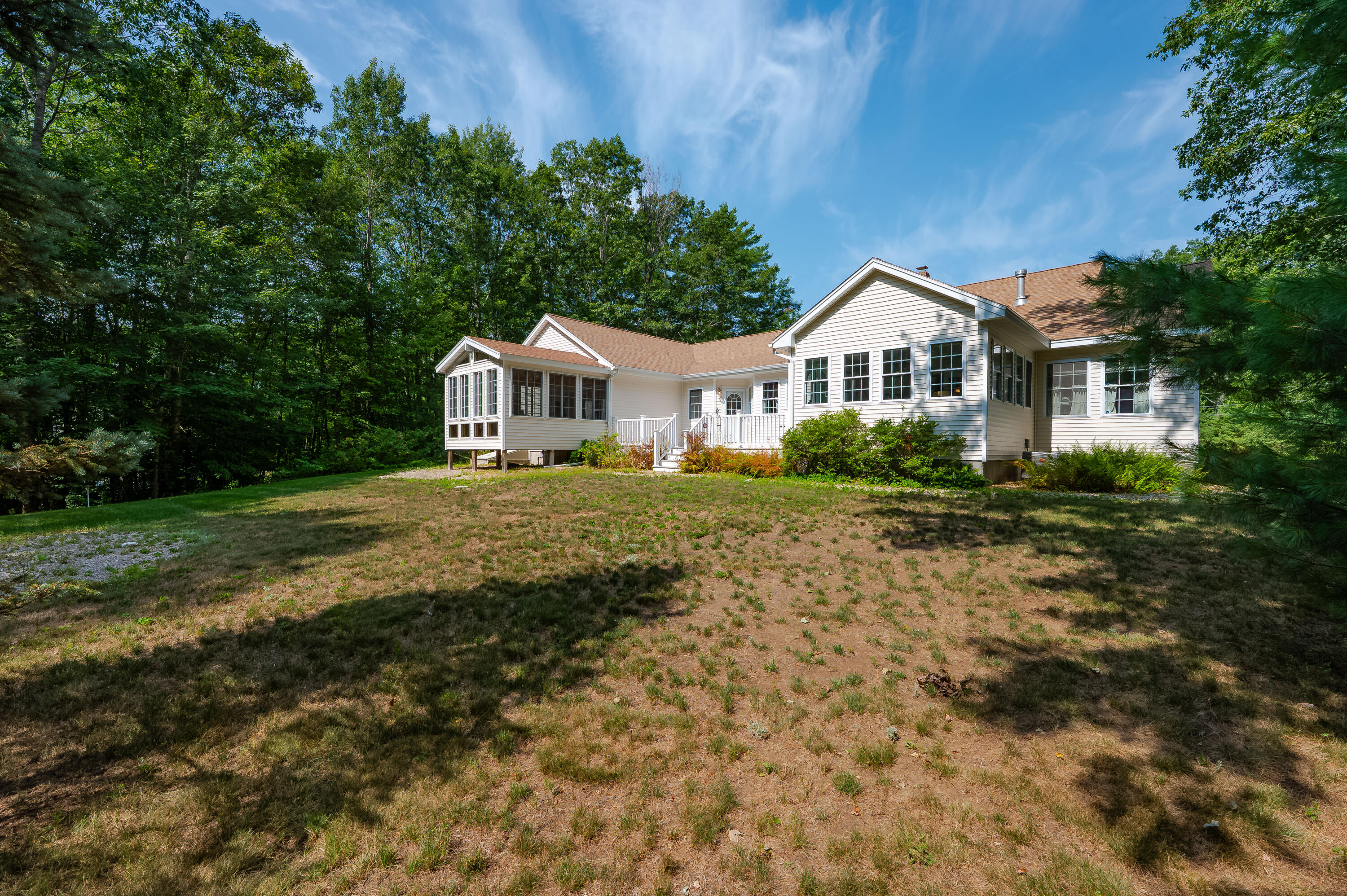 100 Guinea Road