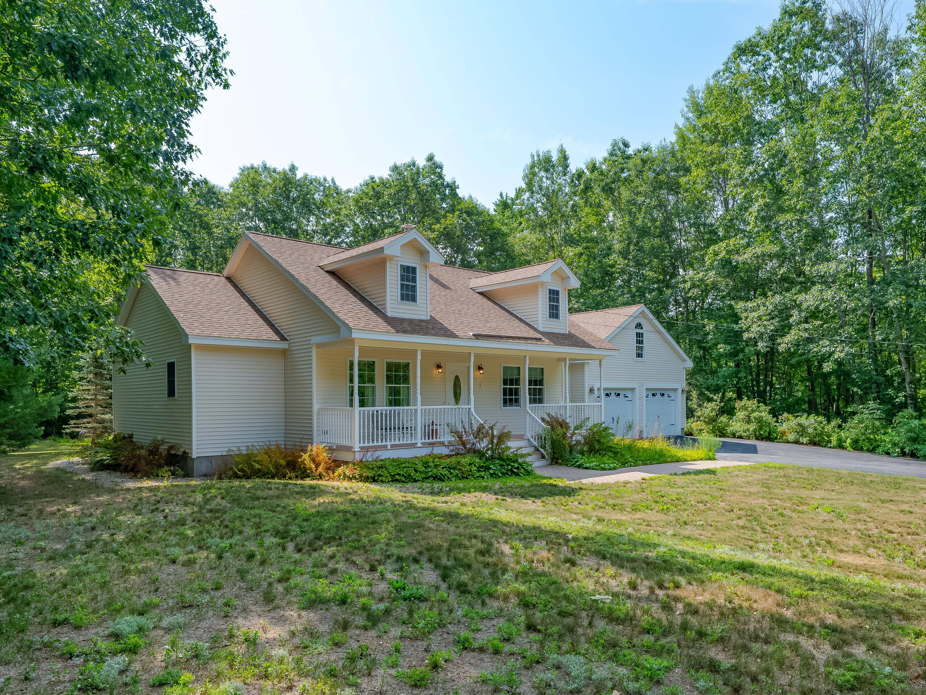 100 Guinea Road