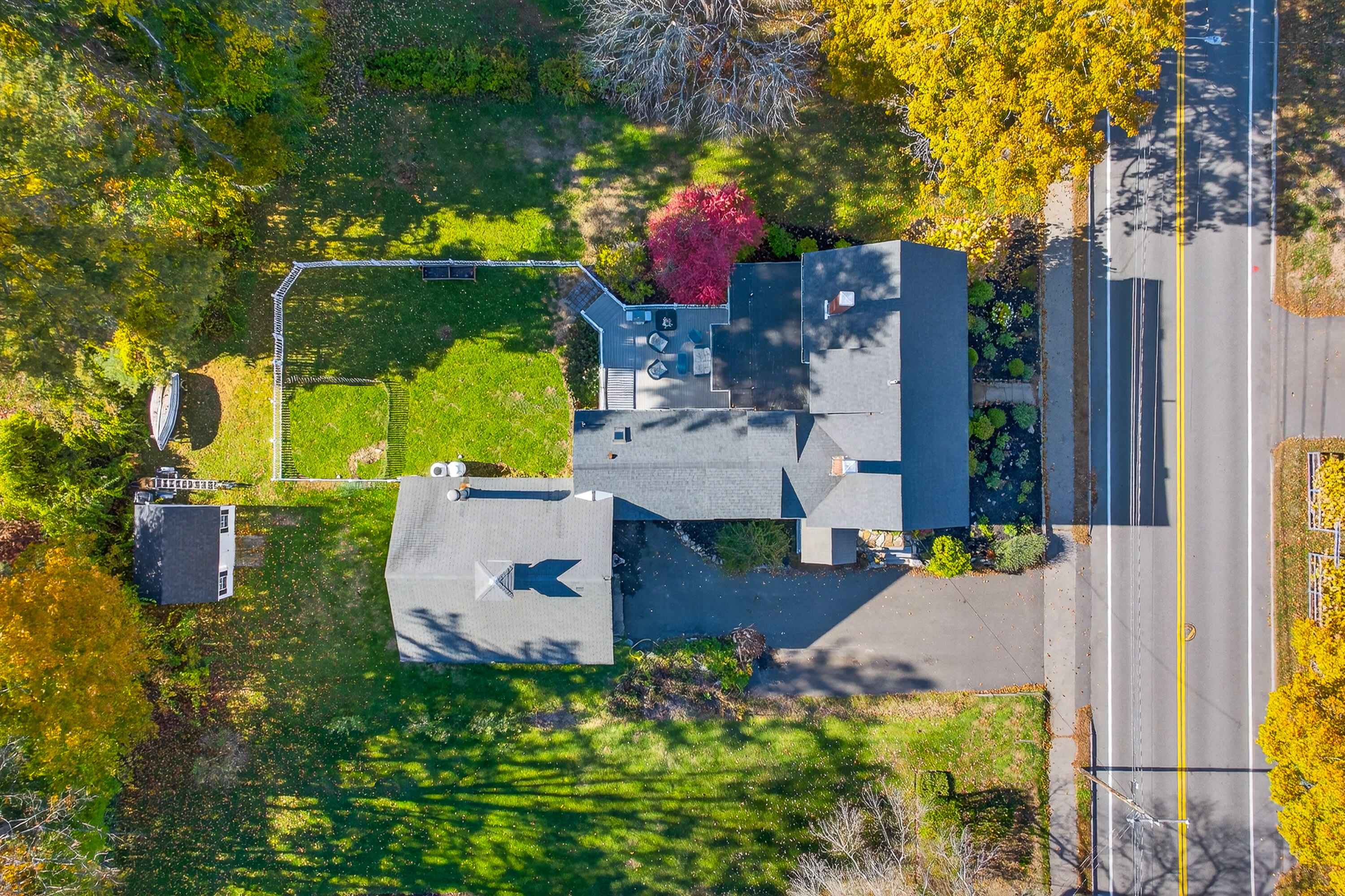 28 Fletcher Street, Kennebunk