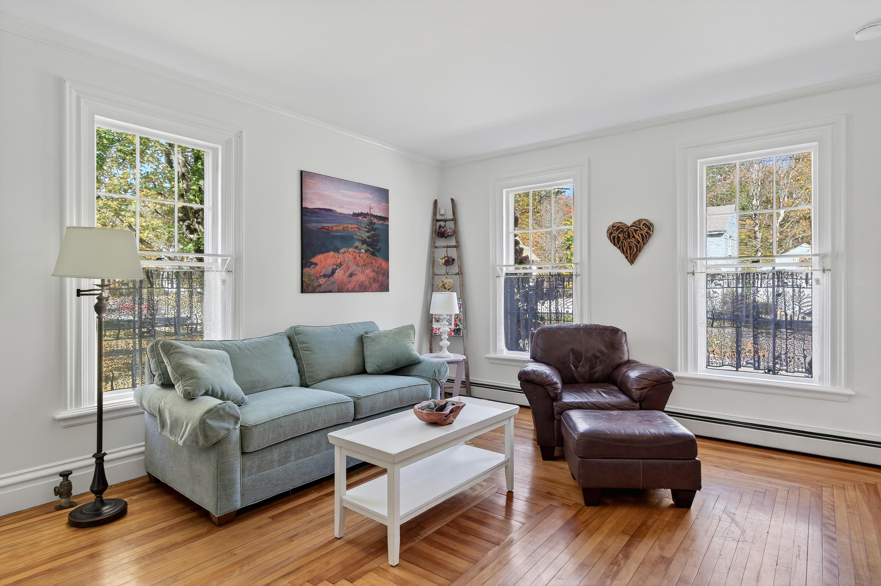 28 Fletcher Street, Kennebunk