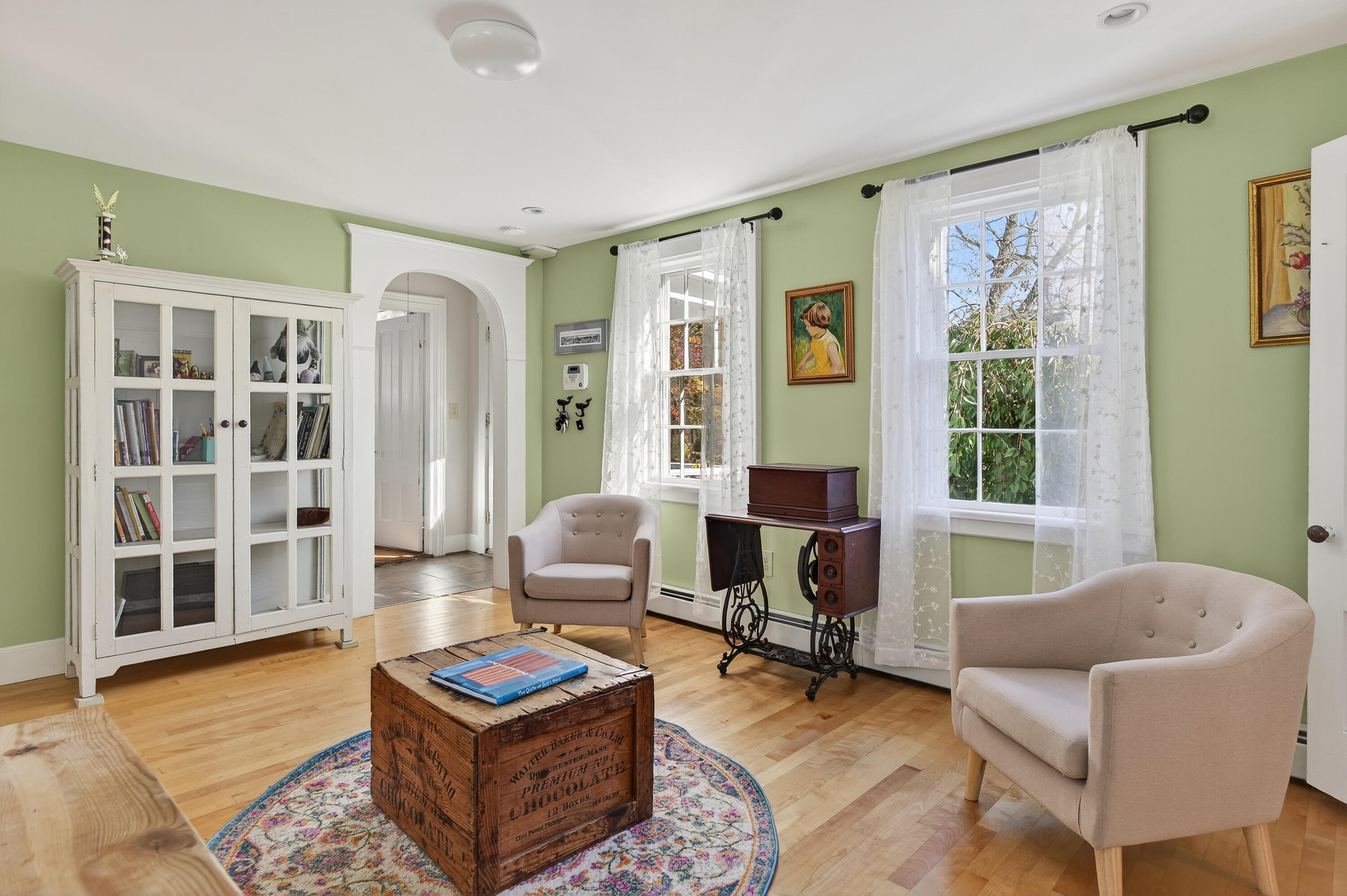 28 Fletcher Street, Kennebunk
