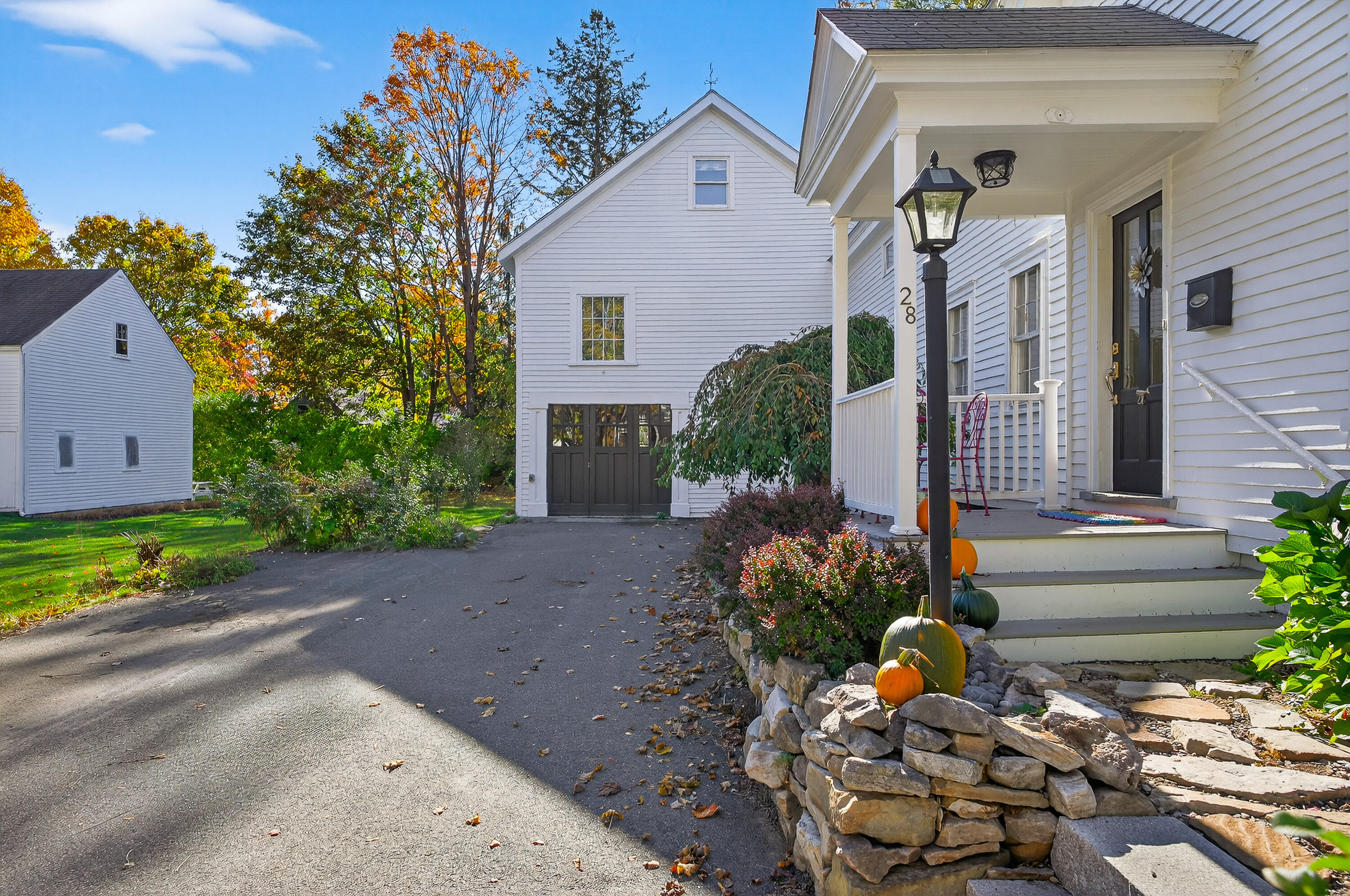 28 Fletcher Street, Kennebunk