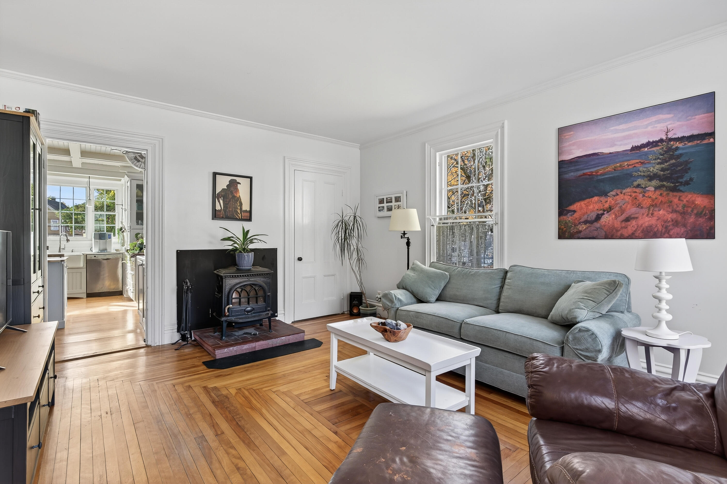 28 Fletcher Street, Kennebunk