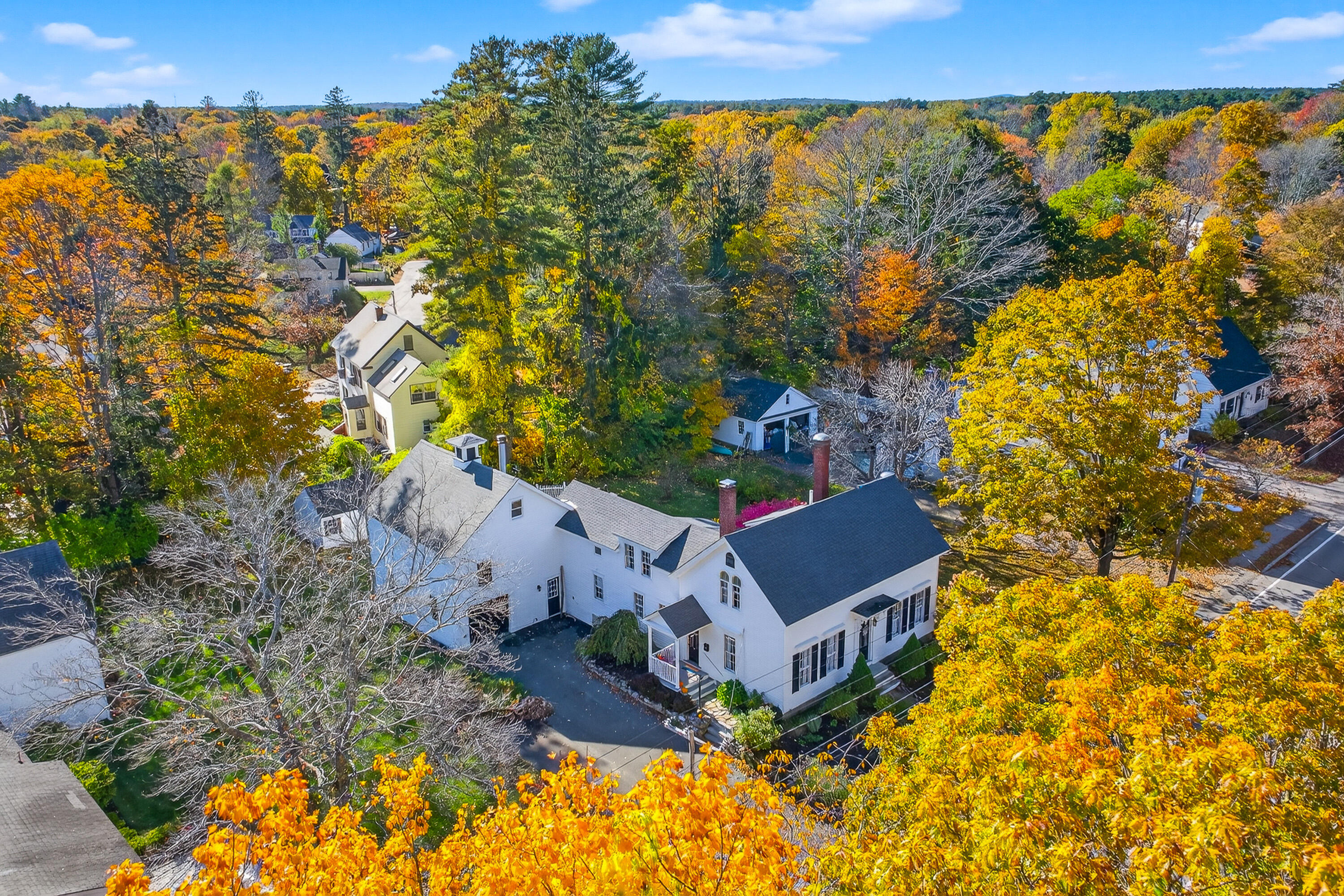 28 Fletcher Street, Kennebunk