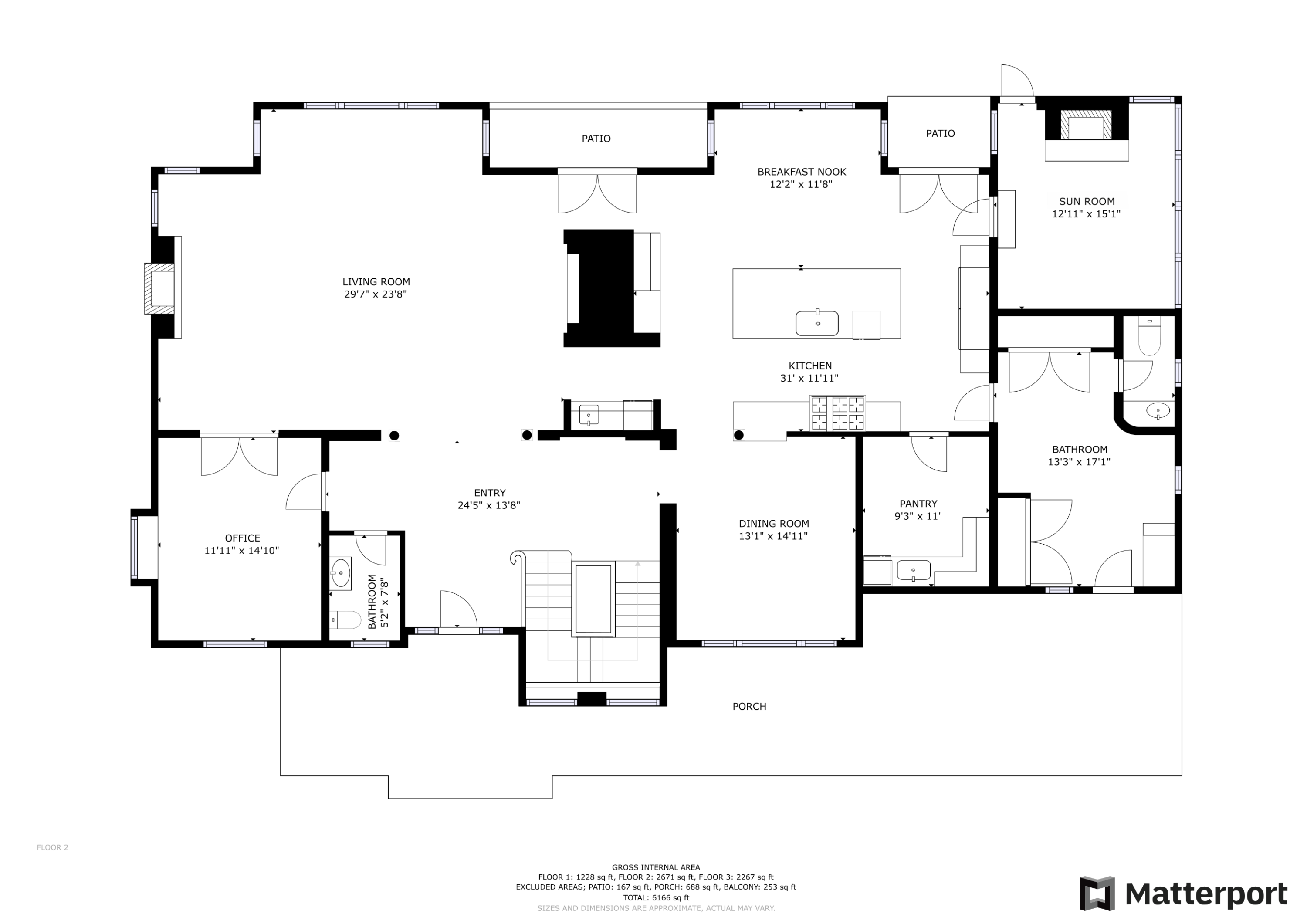 11 Winslow Lane