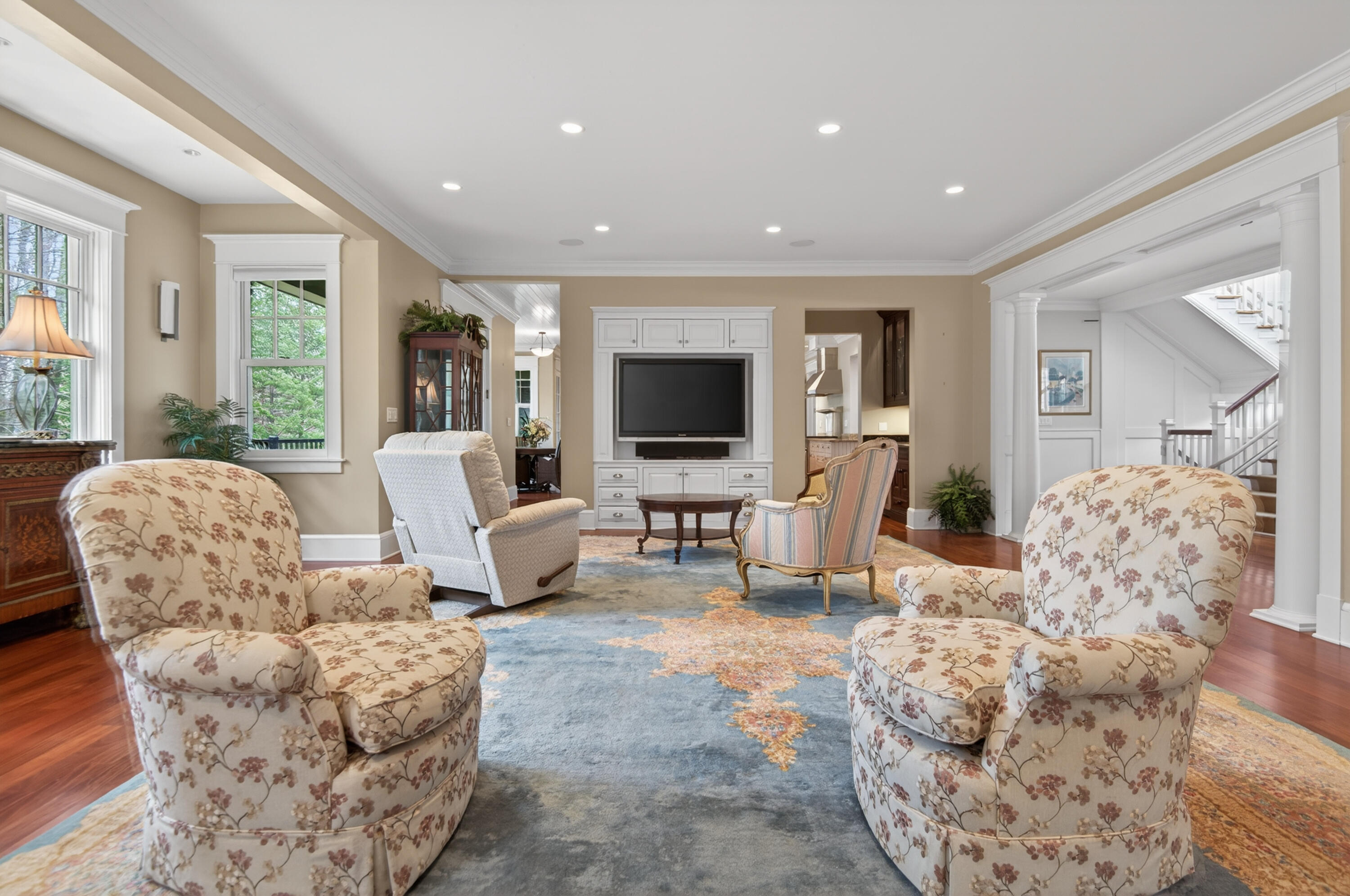 11 Winslow Lane