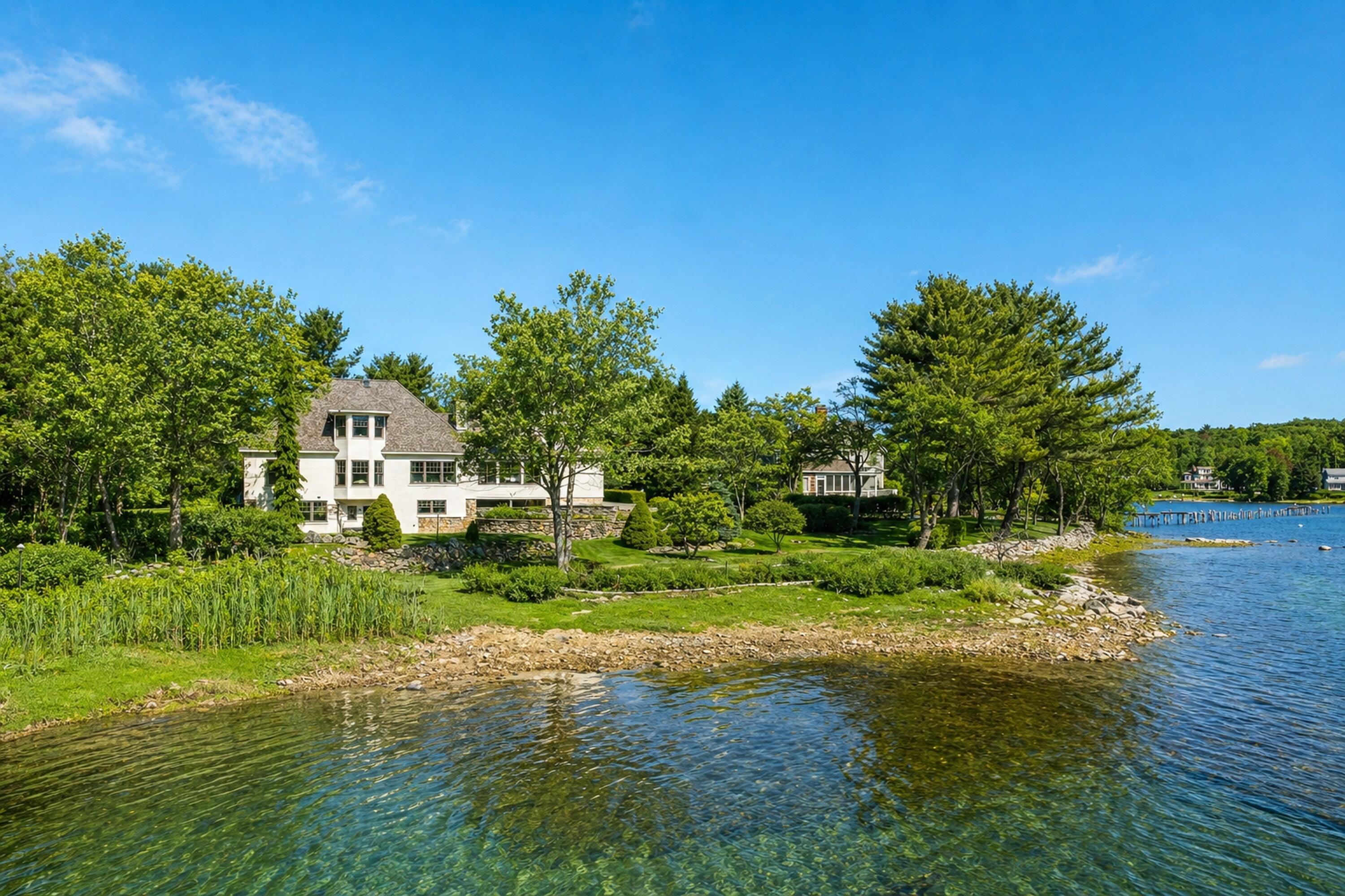 27 Riverview Drive