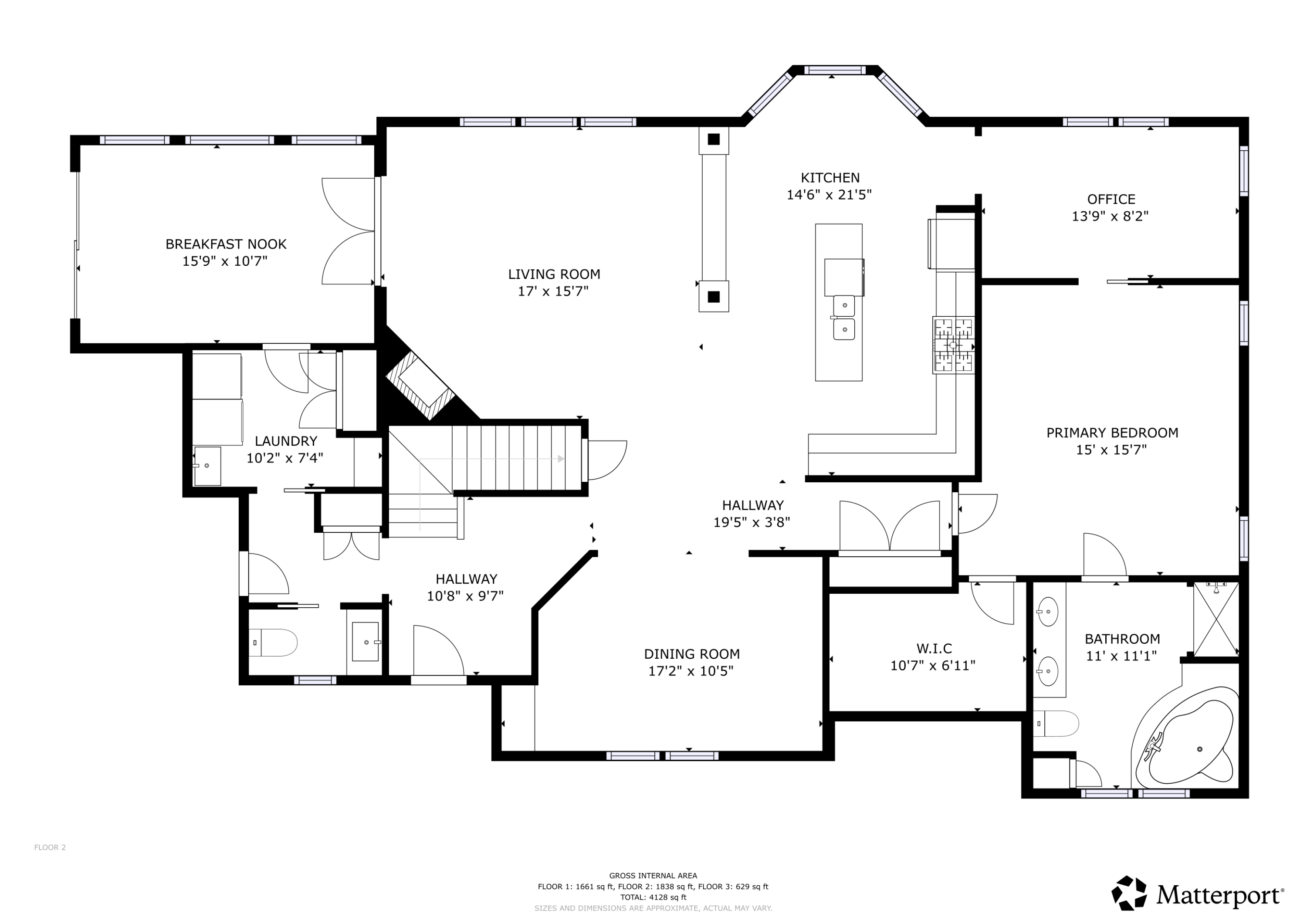27 Riverview Drive