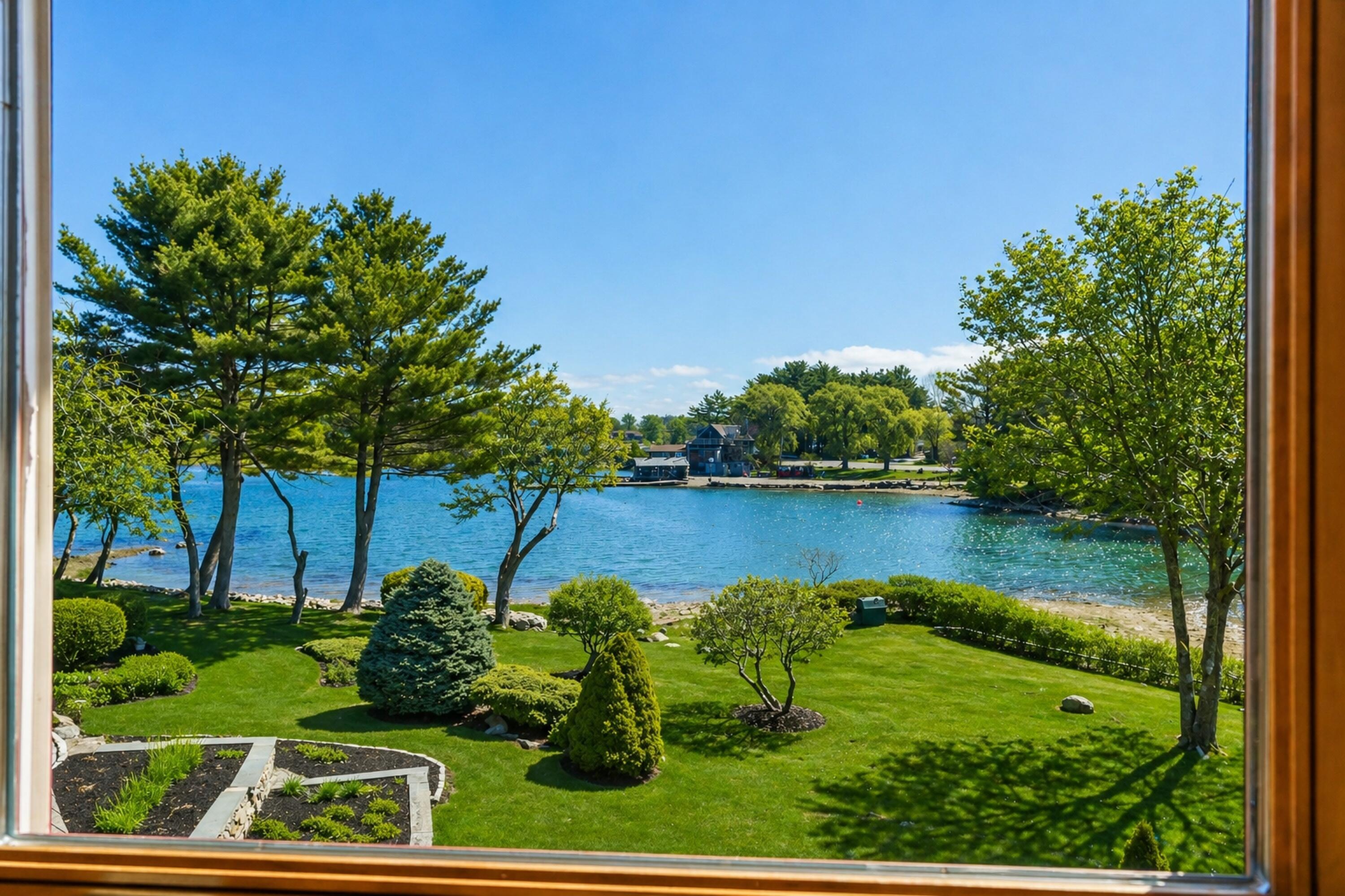 27 Riverview Drive