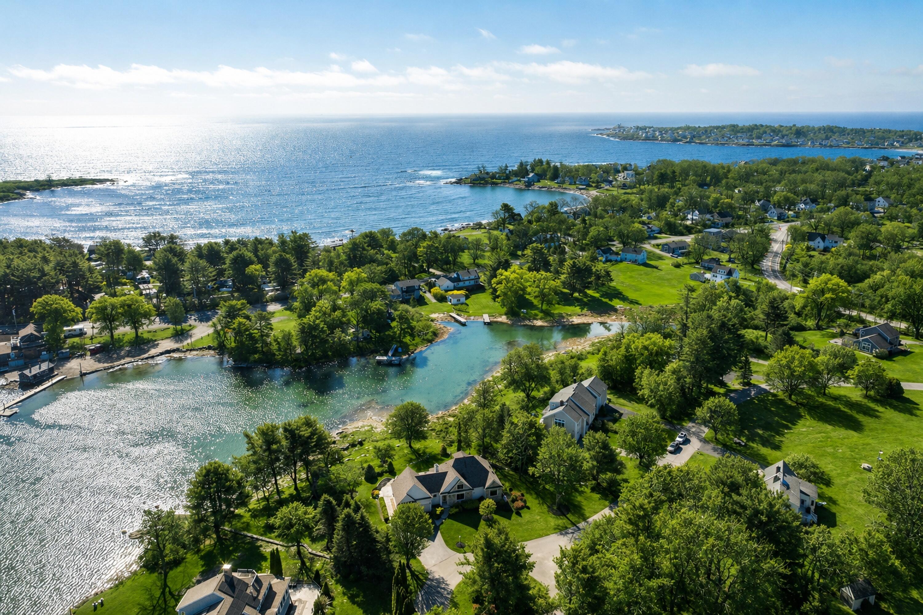 27 Riverview Drive
