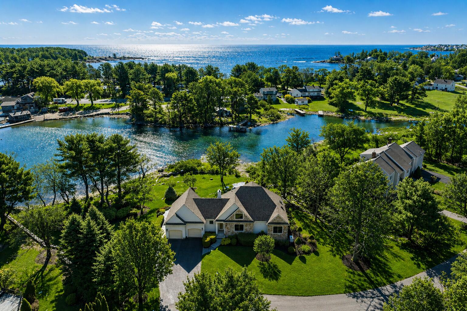 27 Riverview Drive