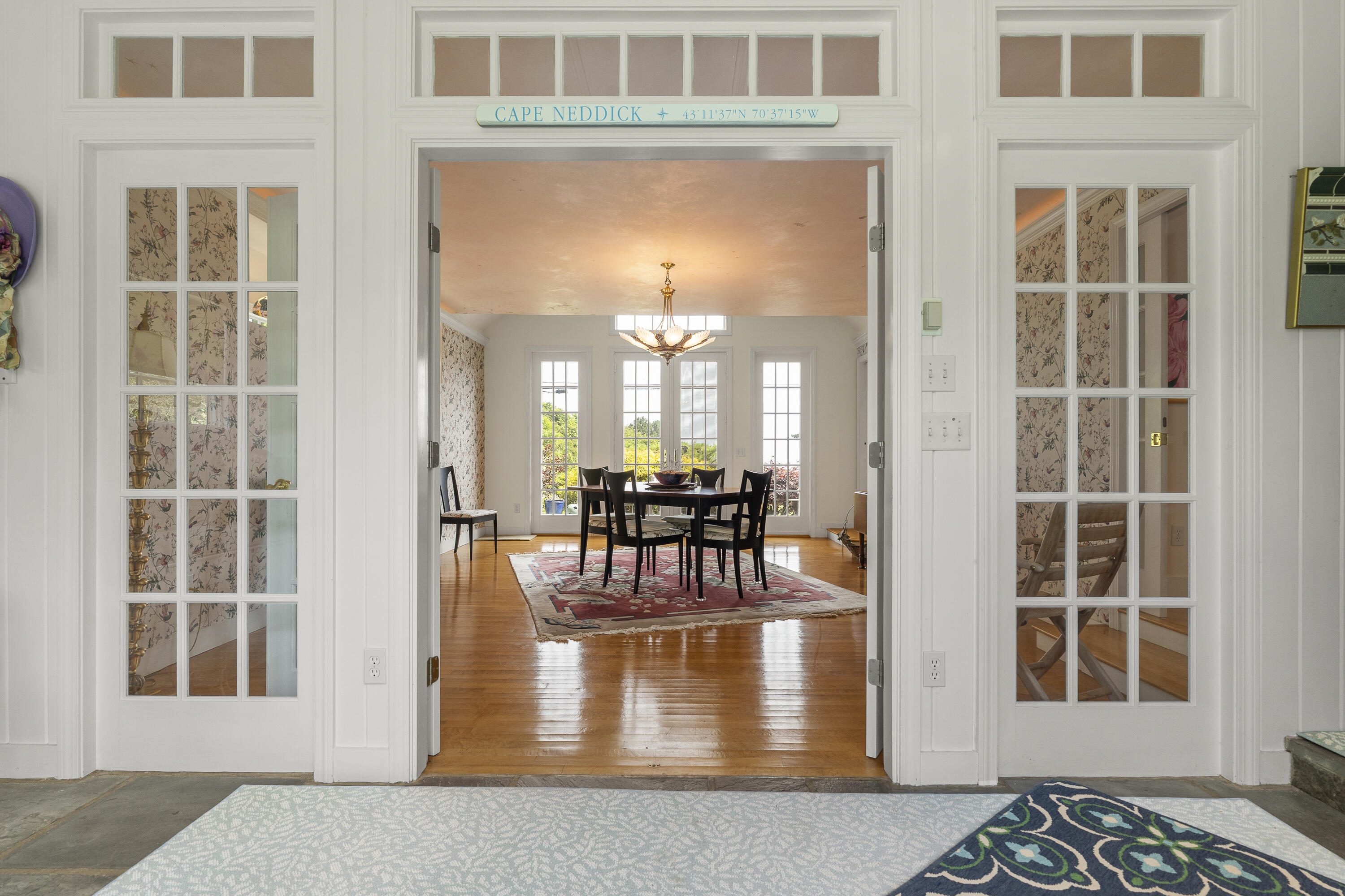 25 Bayberry Lane