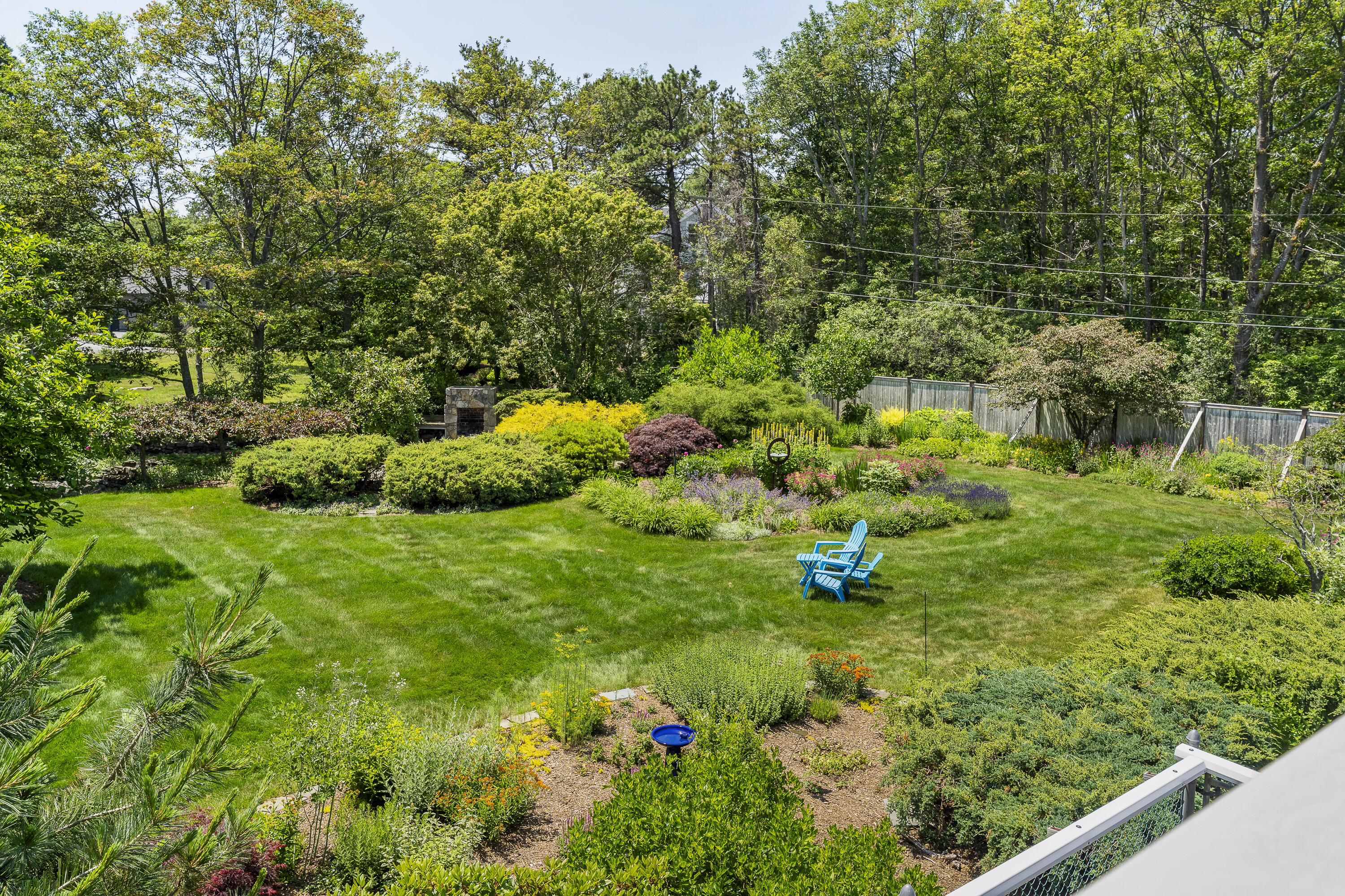 25 Bayberry Lane