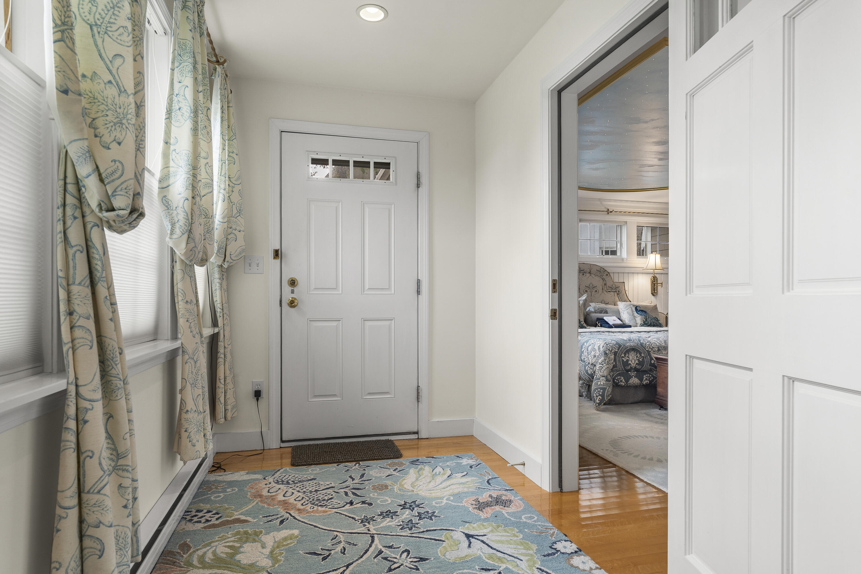 25 Bayberry Lane
