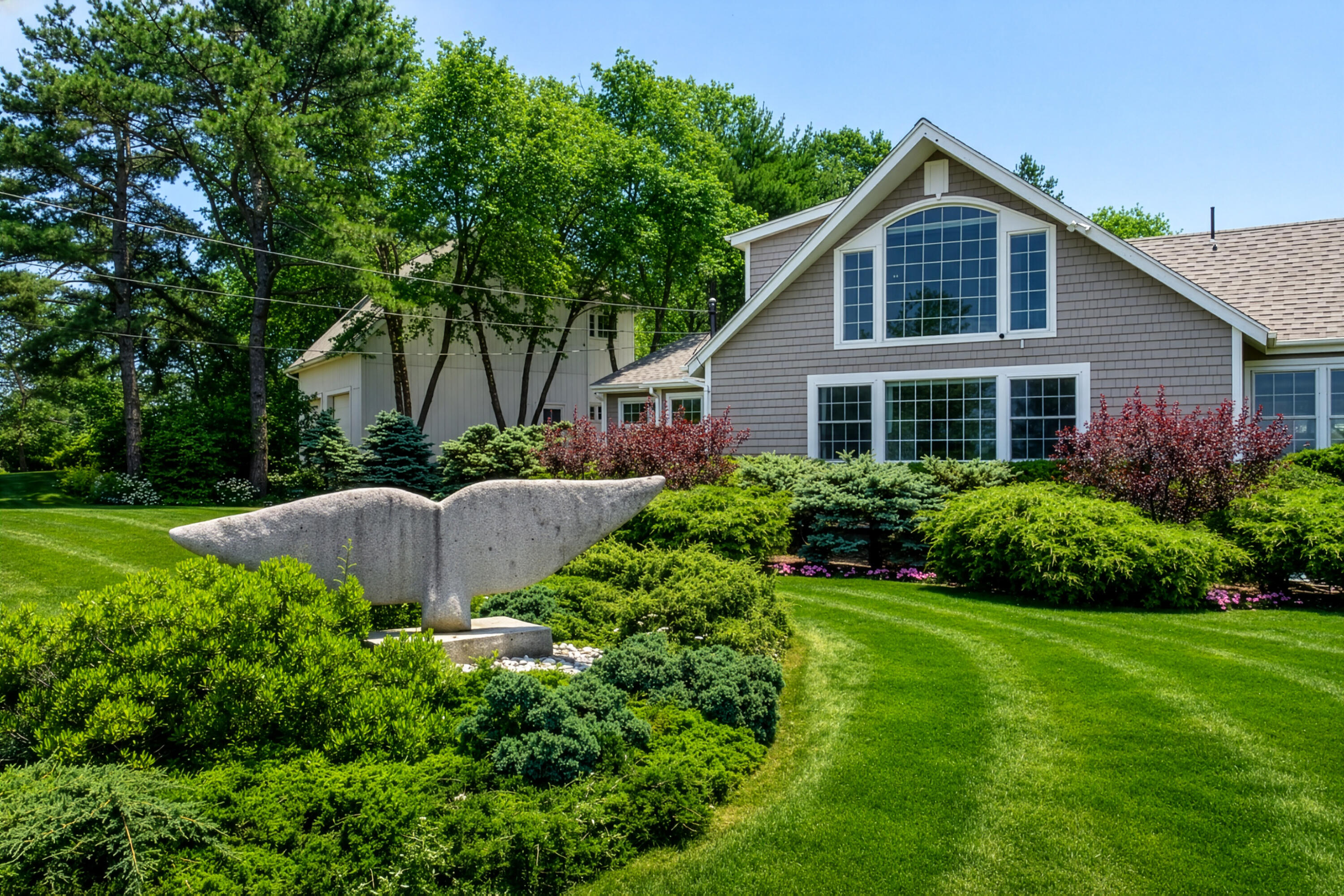 25 Bayberry Lane