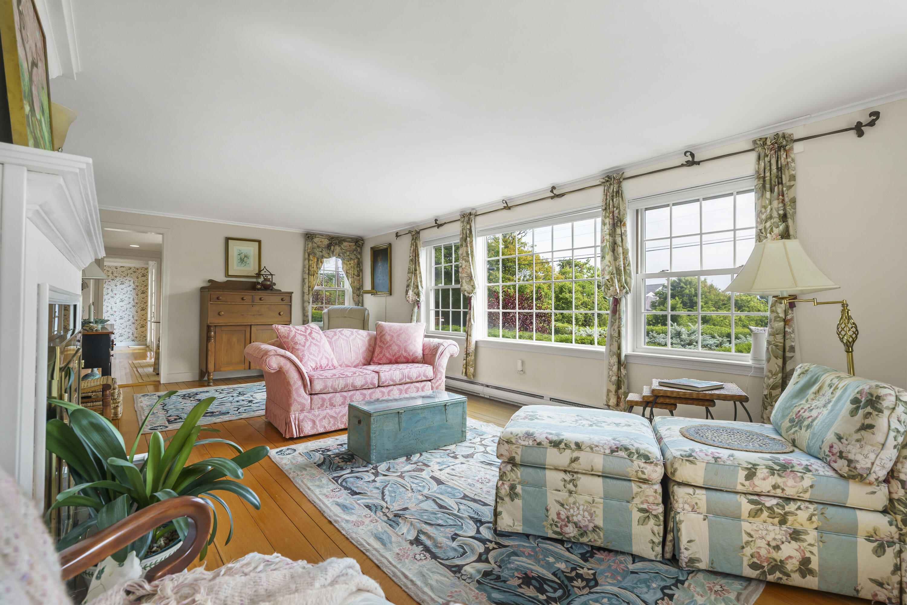 25 Bayberry Lane
