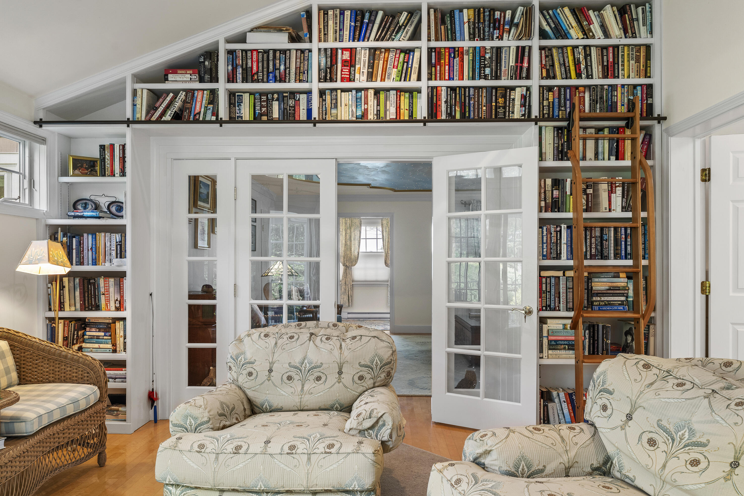 25 Bayberry Lane