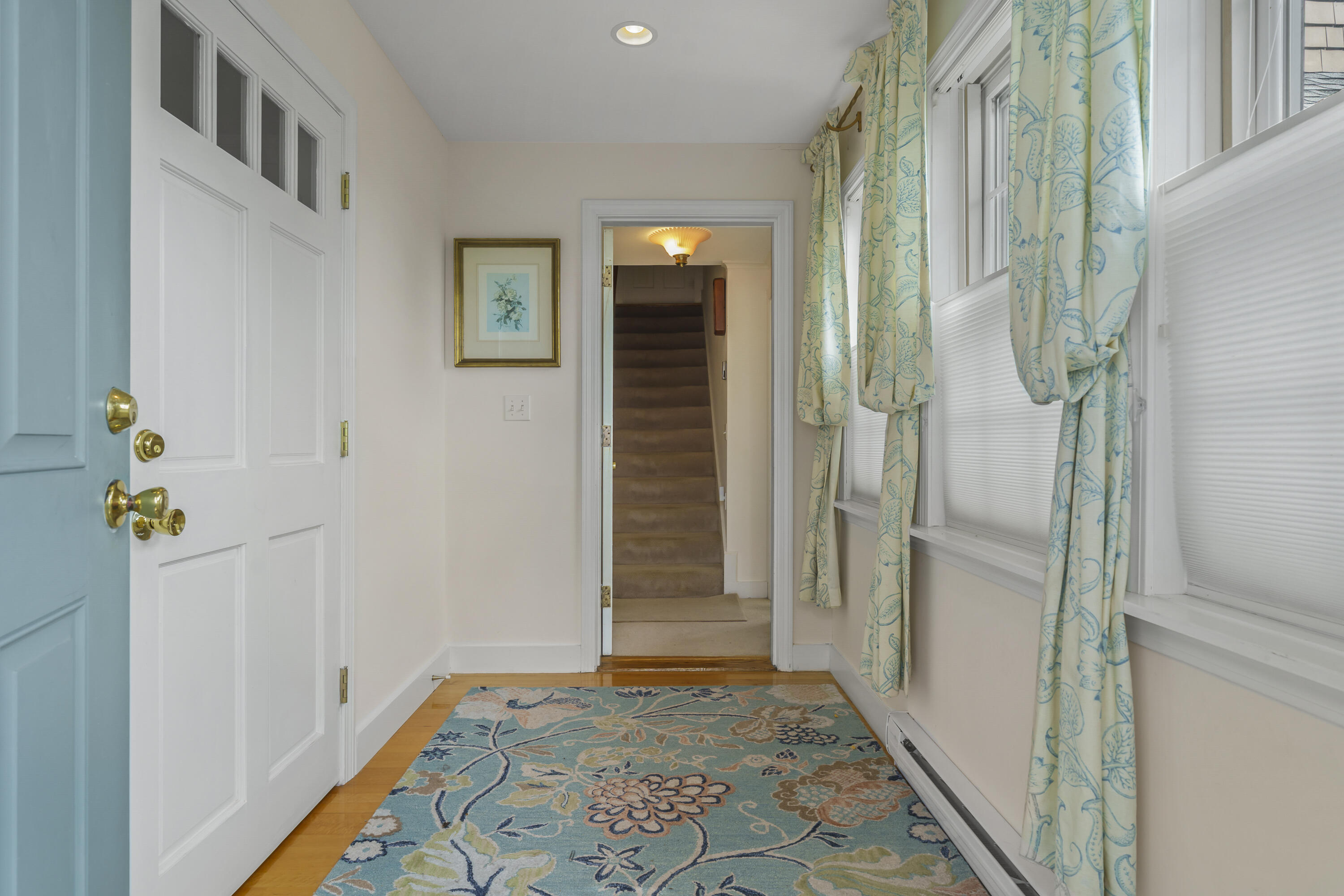 25 Bayberry Lane