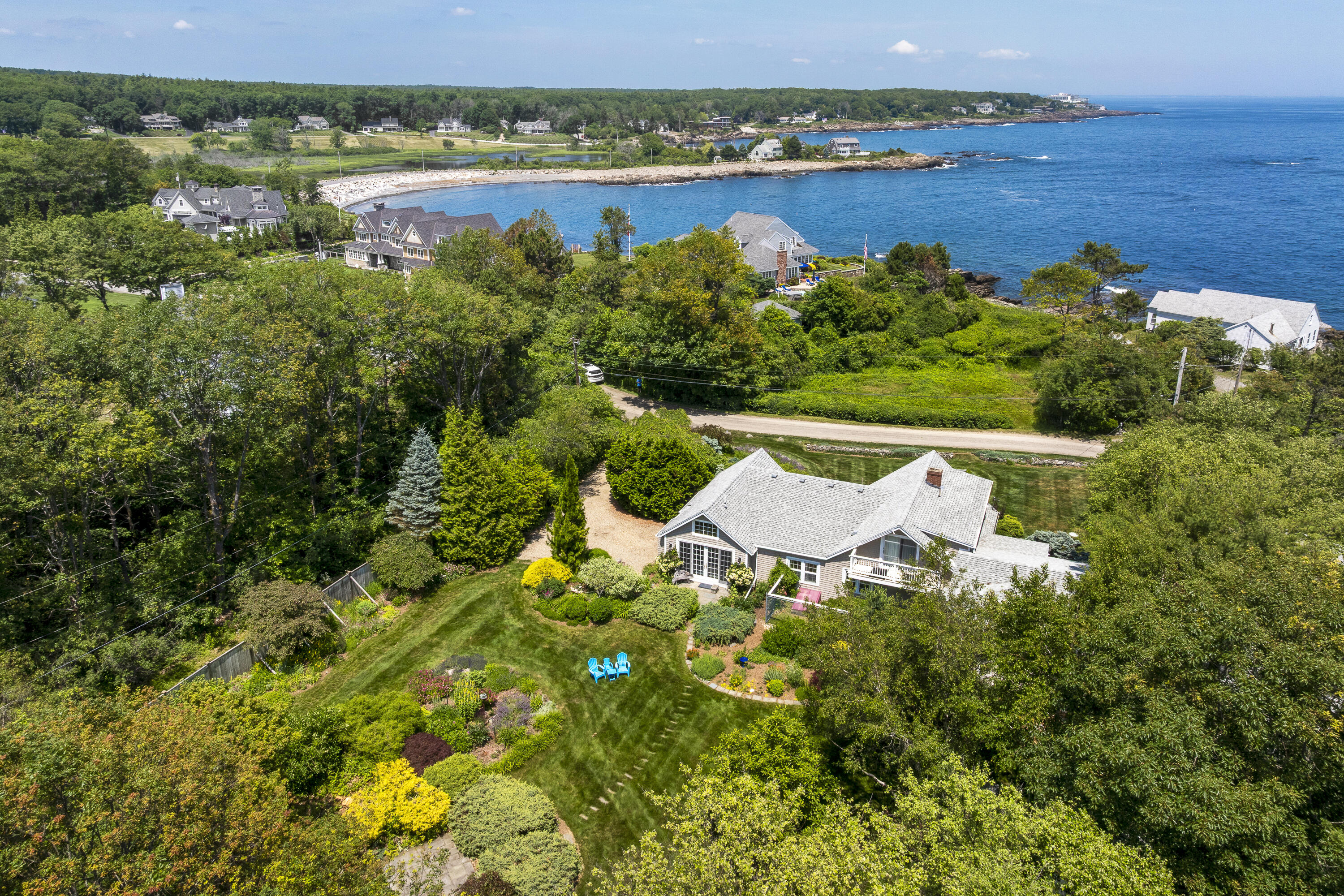 25 Bayberry Lane