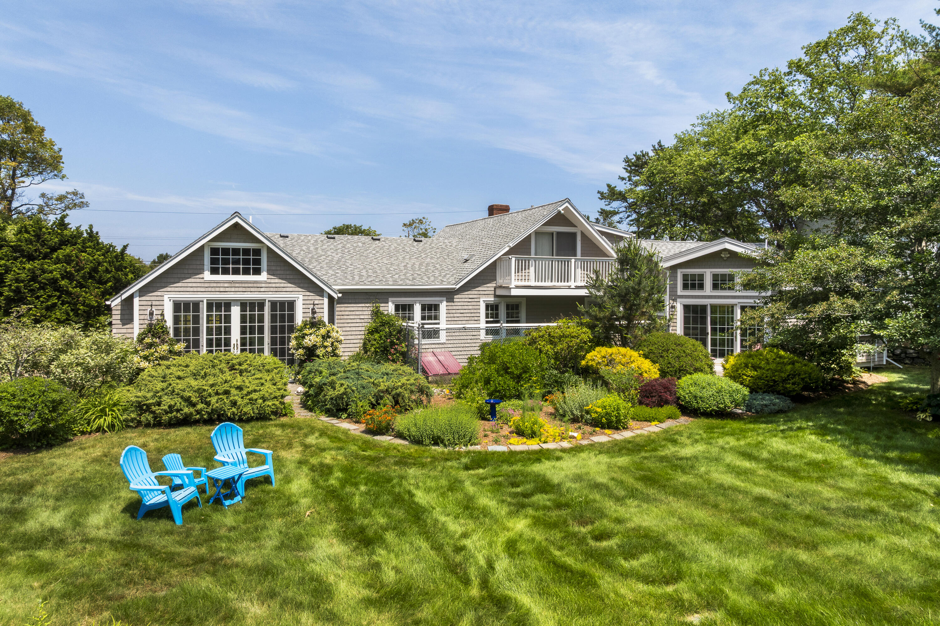 25 Bayberry Lane