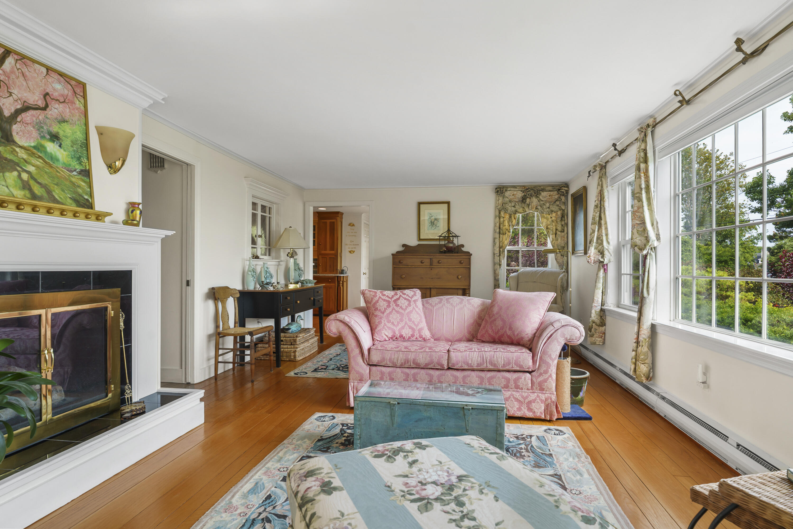25 Bayberry Lane