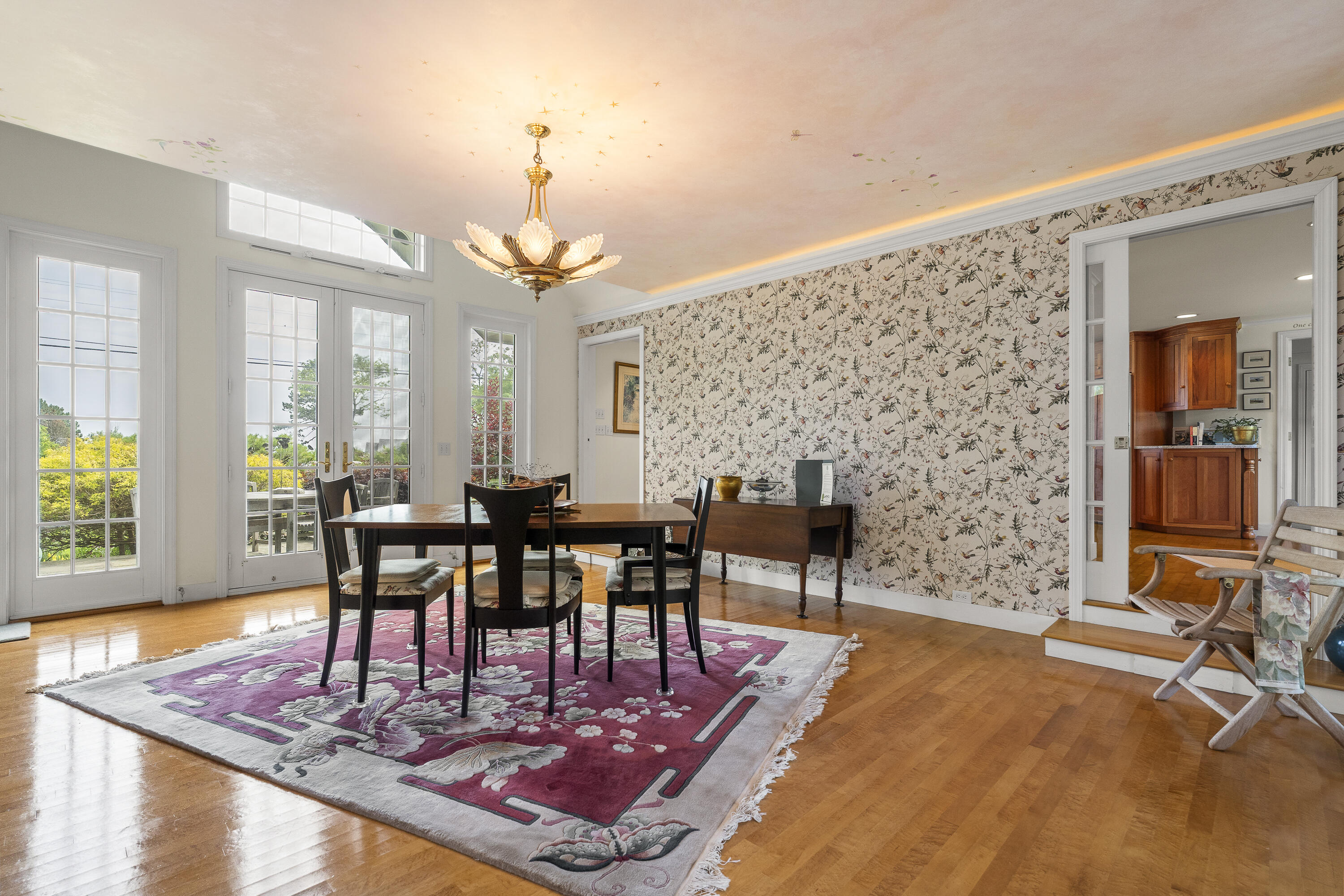25 Bayberry Lane