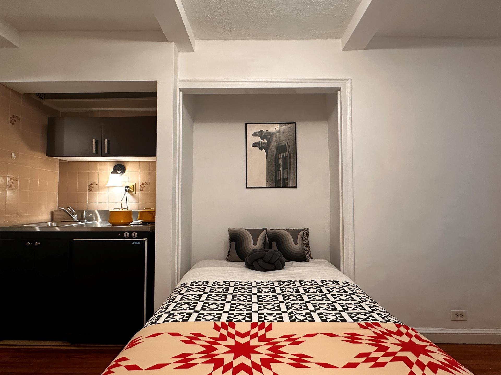 304 E 41ST Street 306A