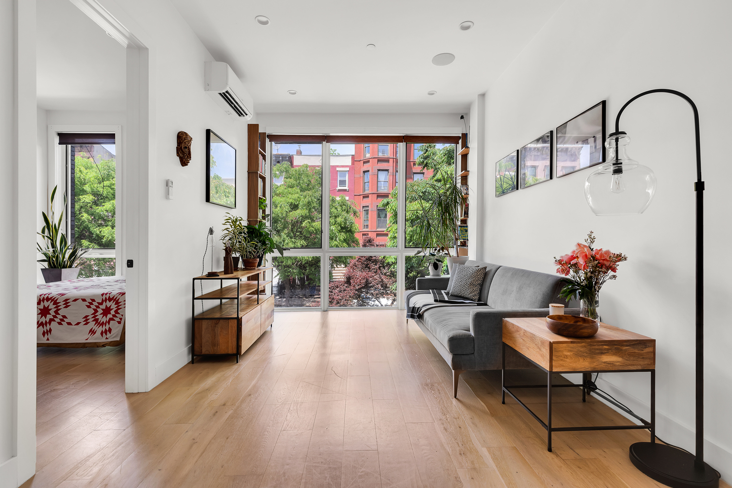 134 Quincy Street 2A